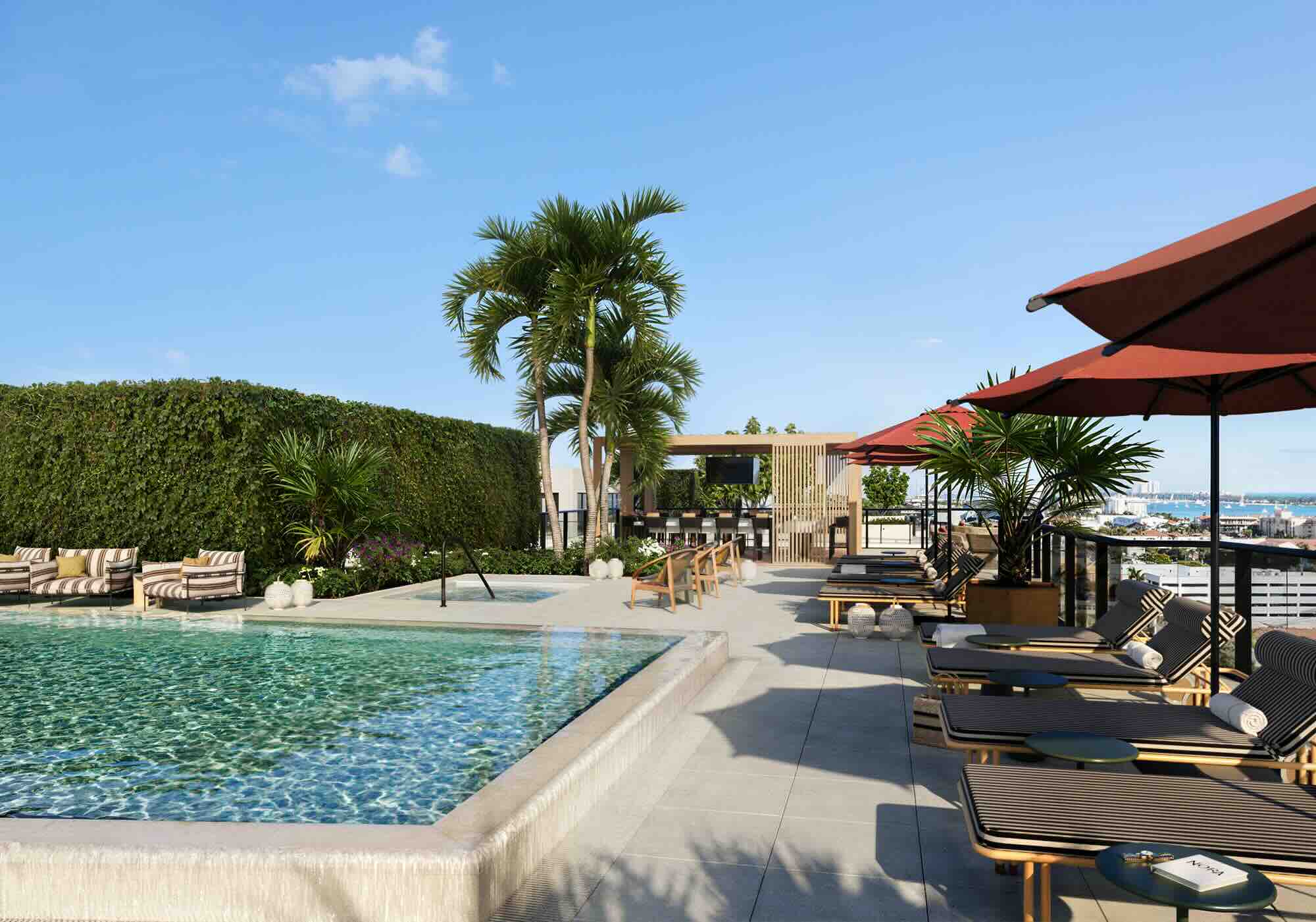 The Nora District launches its first residential expansion in West Palm Beach