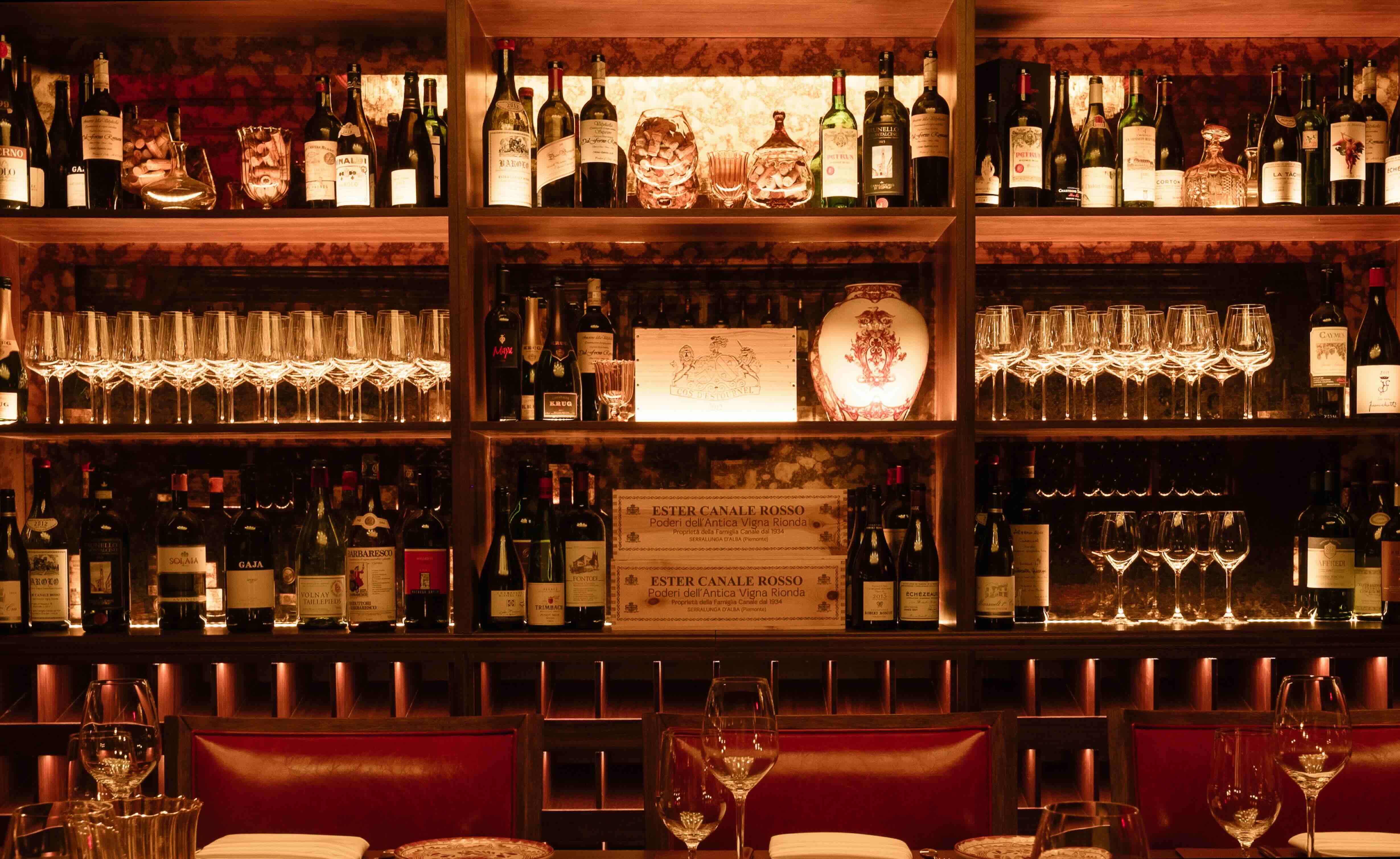One of France’s most historic wine estates is coming to Coconut Grove