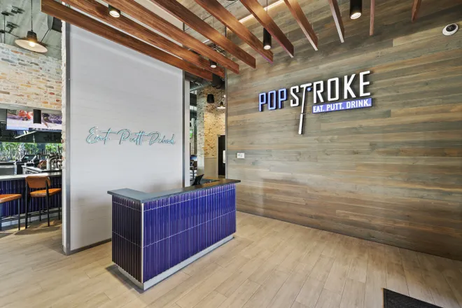New PopStroke location opens today in Delray Beach, West Palm Beach & Wellington are next