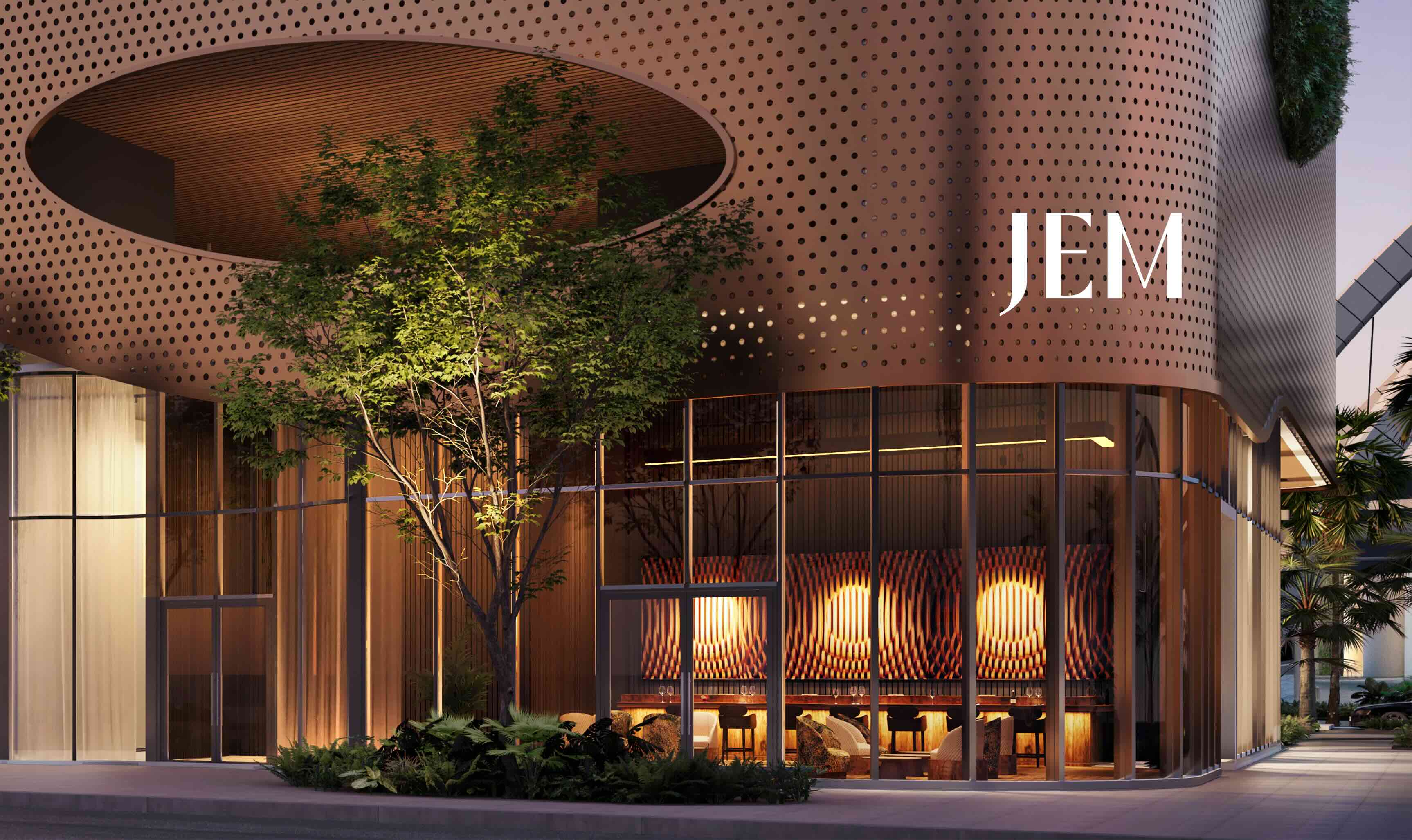 Miami lands two new dining and wellness concepts at JEM Private Residences