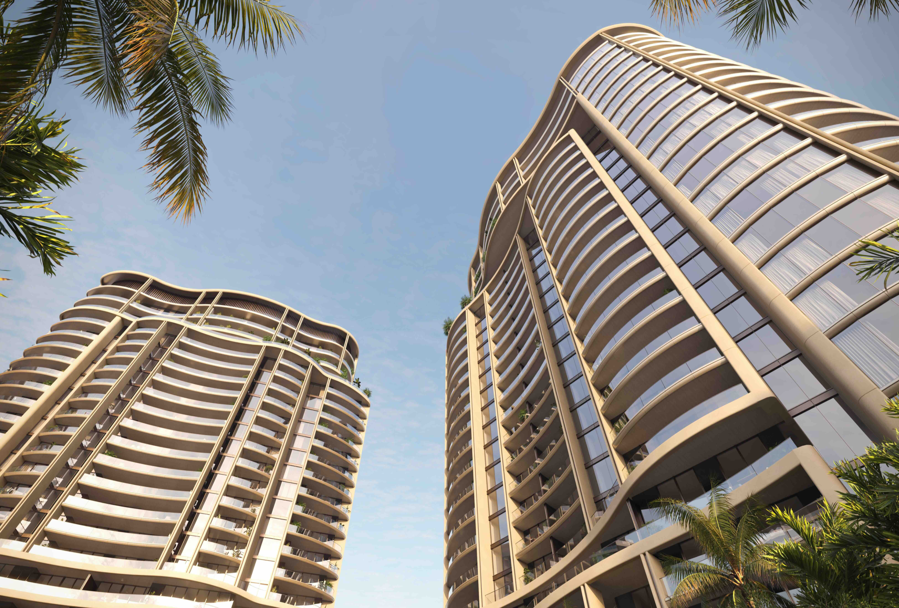 Related Ross launches Edgeworth in downtown West Palm Beach