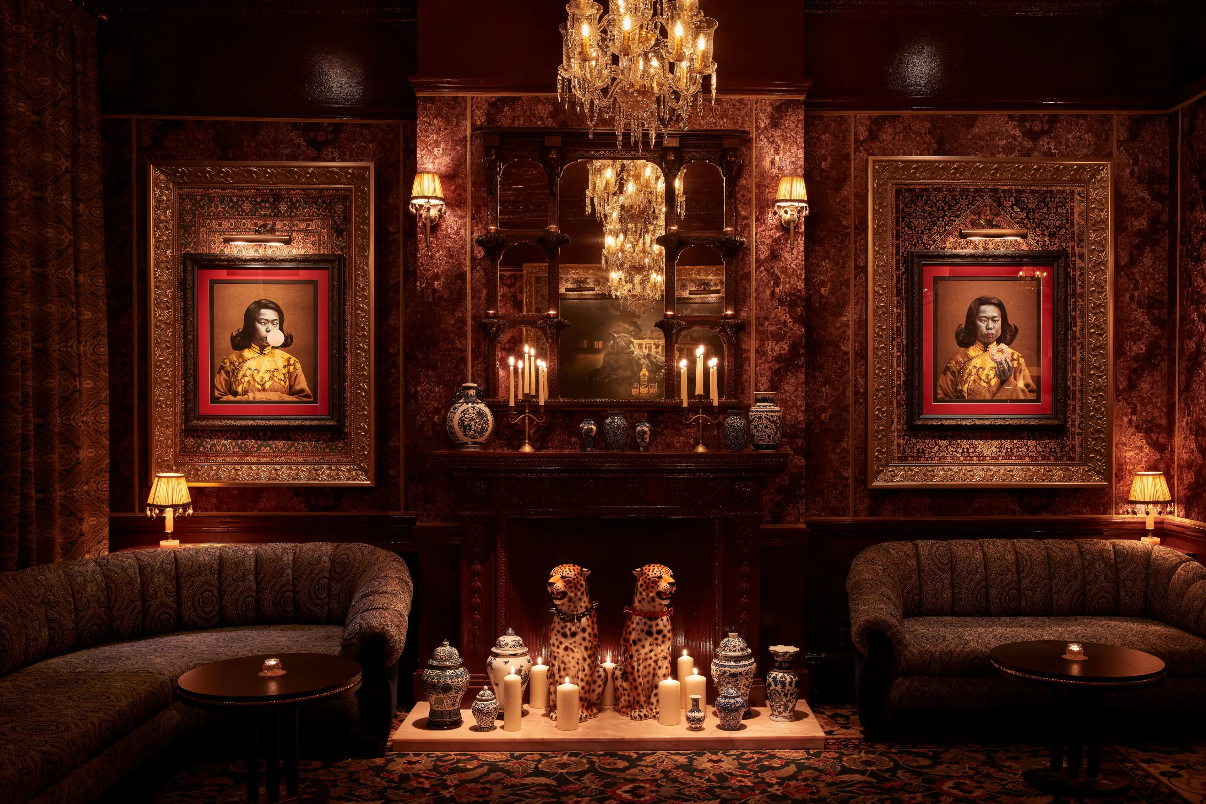 The Ritz-Carlton South Beach just became Art Week's ultimate