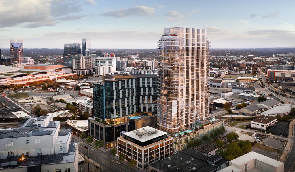 SomeraRoad Paseo South Gulch Development