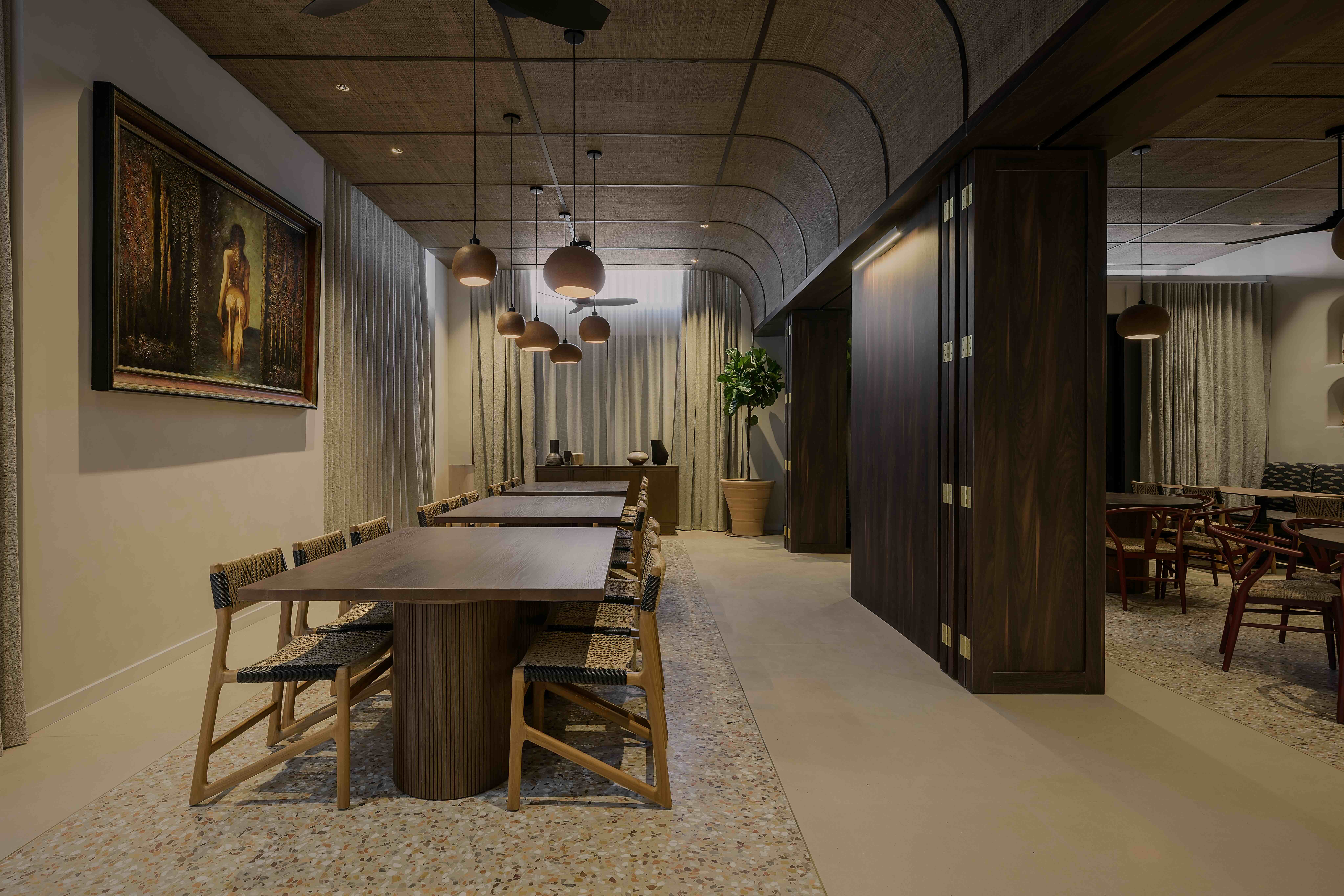A first look at Kyma, West Palm Beach’s highest new rooftop restaurant