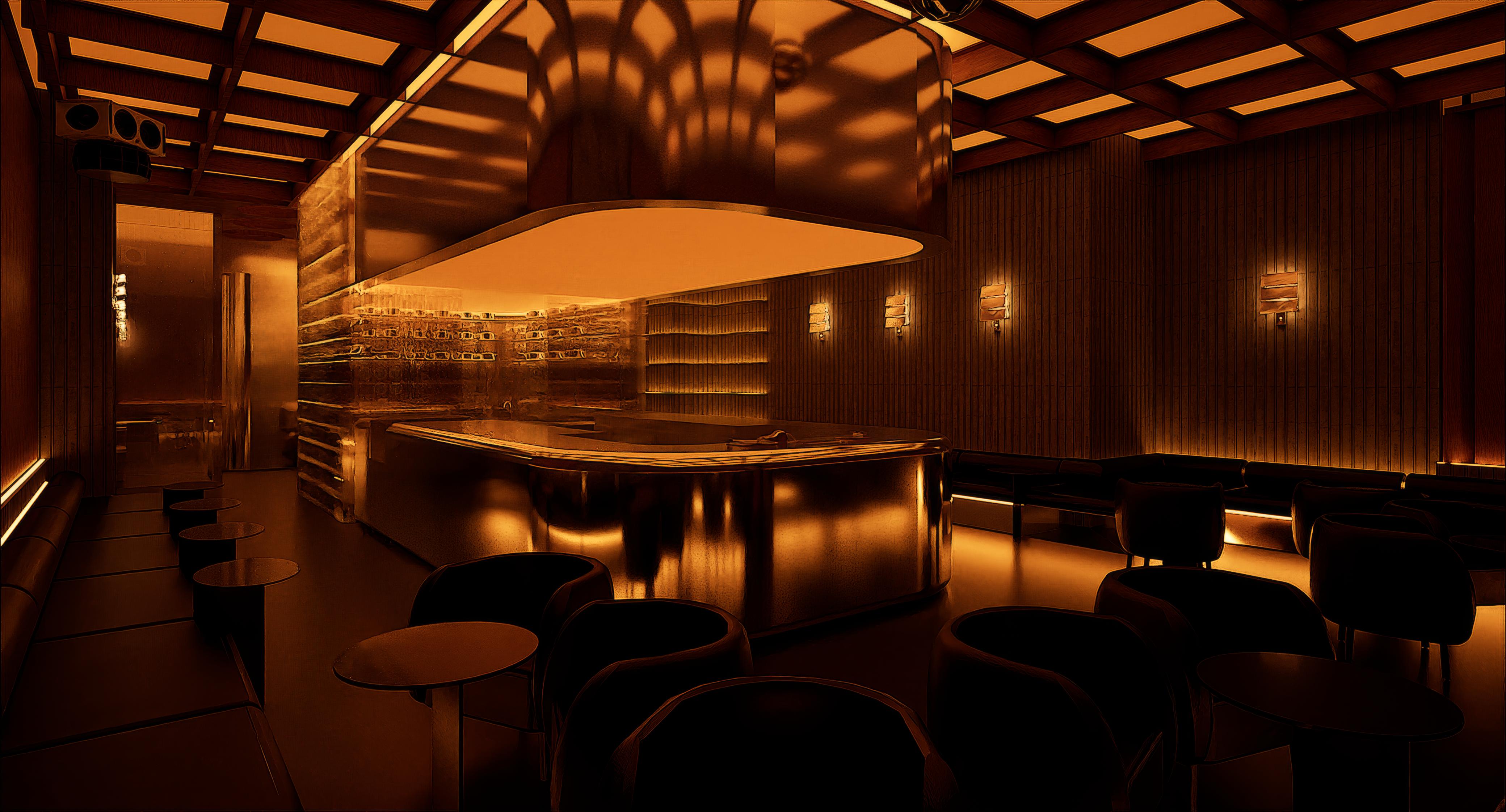 Amara Wynwood unveils a new day-to-night café and lounge concept