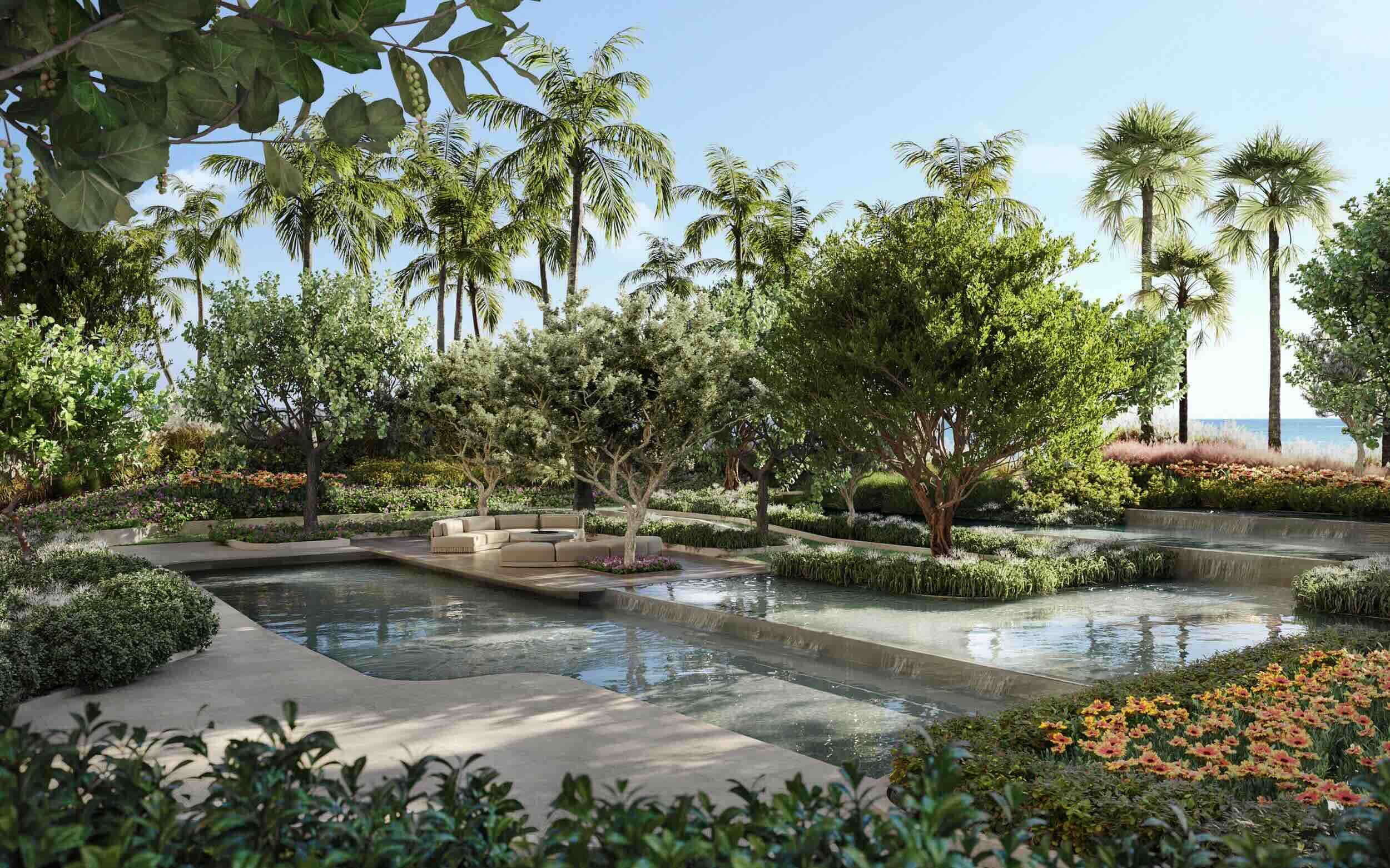 DAMAC Properties launches The Delmore, a Zaha Hadid Architects-designed condominium
