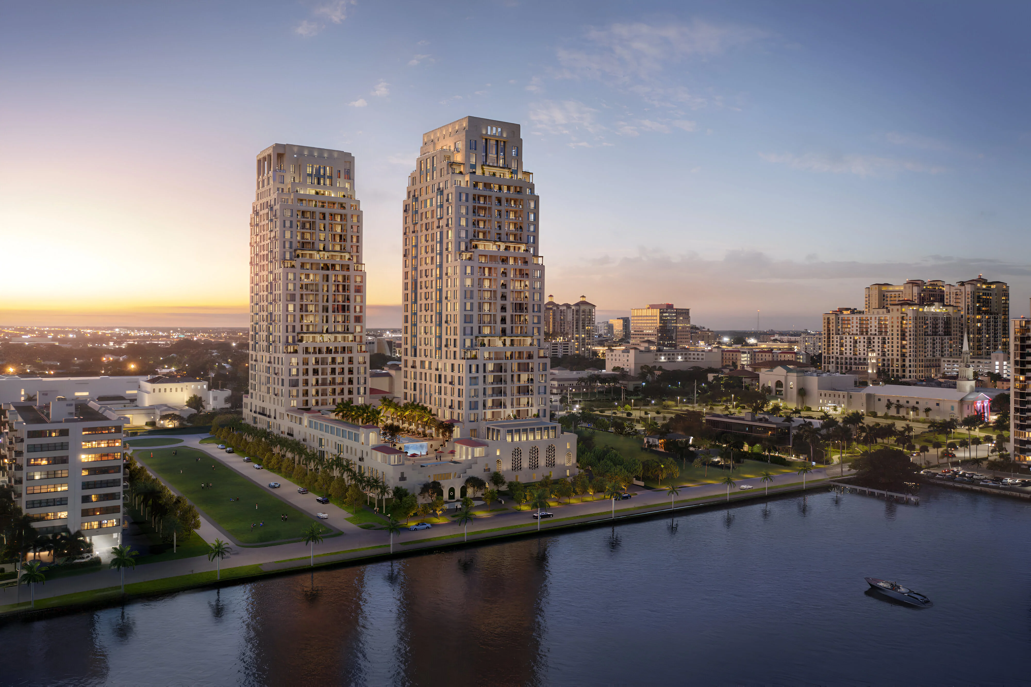 South Flagler House West Palm Beach