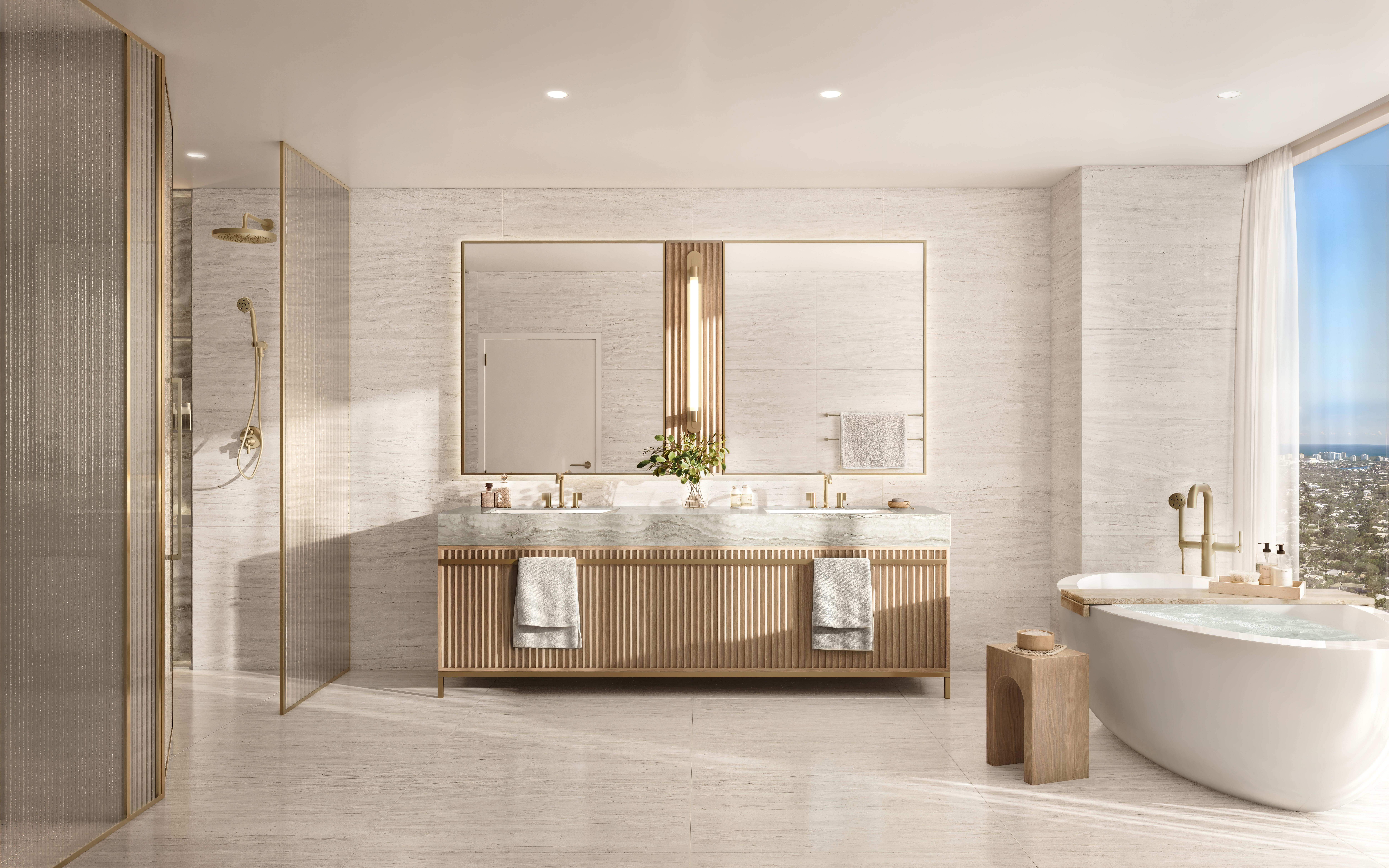 Dependable Equities debut Ombelle Fort Lauderdale turn-key residences
