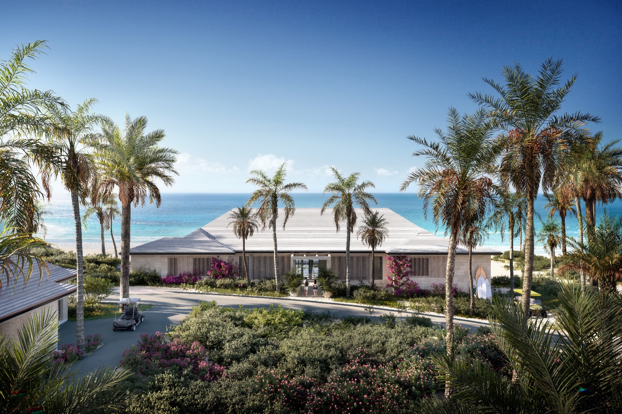 Jack’s Bay unveils Playground Residences, a luxury community overlooking Tiger Woods’ TGR Design short course, and the world’s-first Jack Nicklaus Heritage™ Course