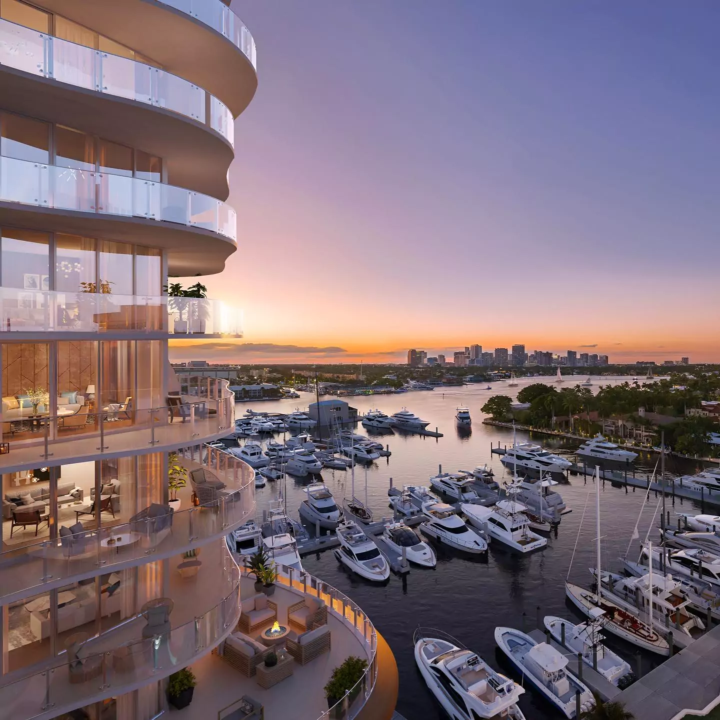 Pier Sixty-Six in Fort Lauderdale is set to reopen in 2024 with a $300 million makeover