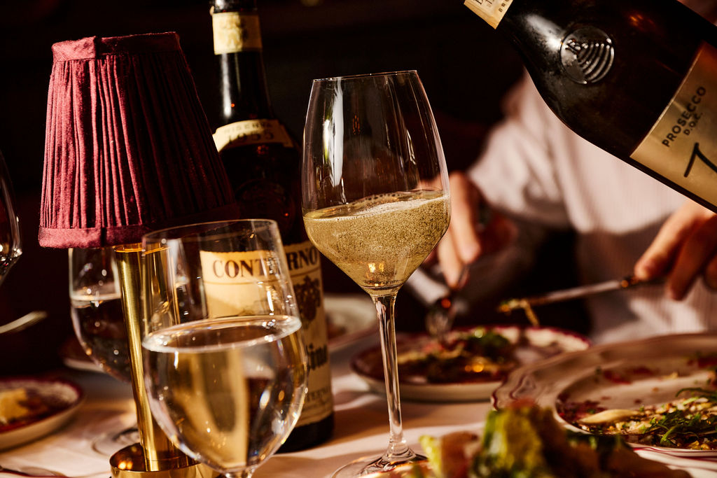 One of France’s most historic wine estates is coming to Coconut Grove