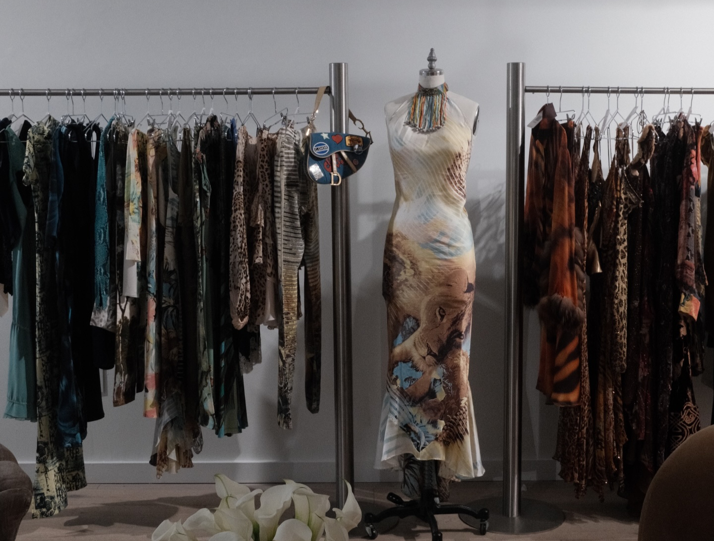 Isle of Monday officially celebrates its launch with a SoHo pop-up open for one weekend only