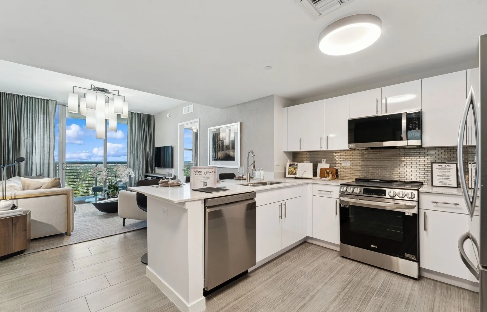 Downtown Hollywood Circ Apartments are converting to condominiums, with existing inventory now for sale with move-in ready residences starting at $450k