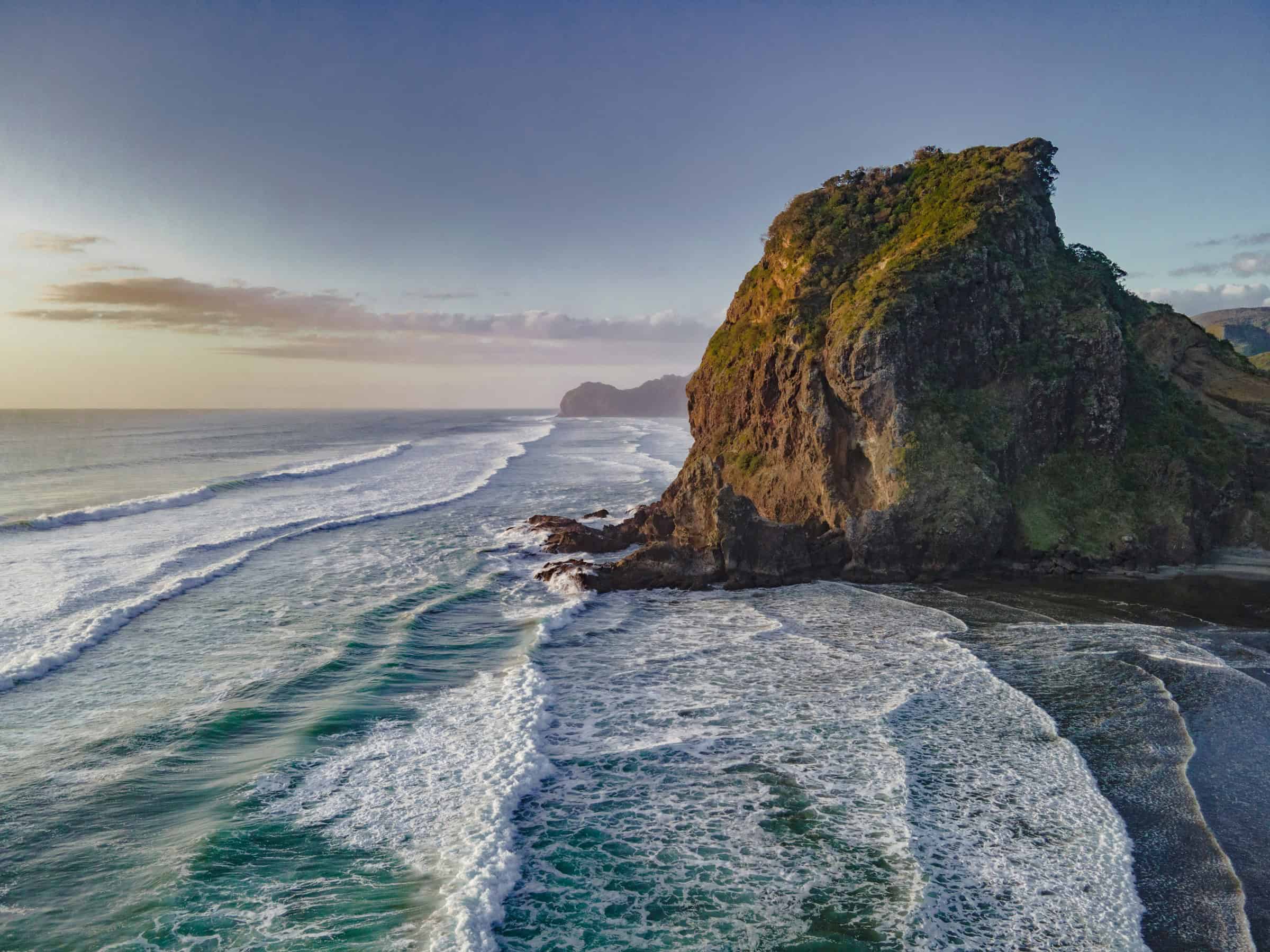 Auckland, New Zealand