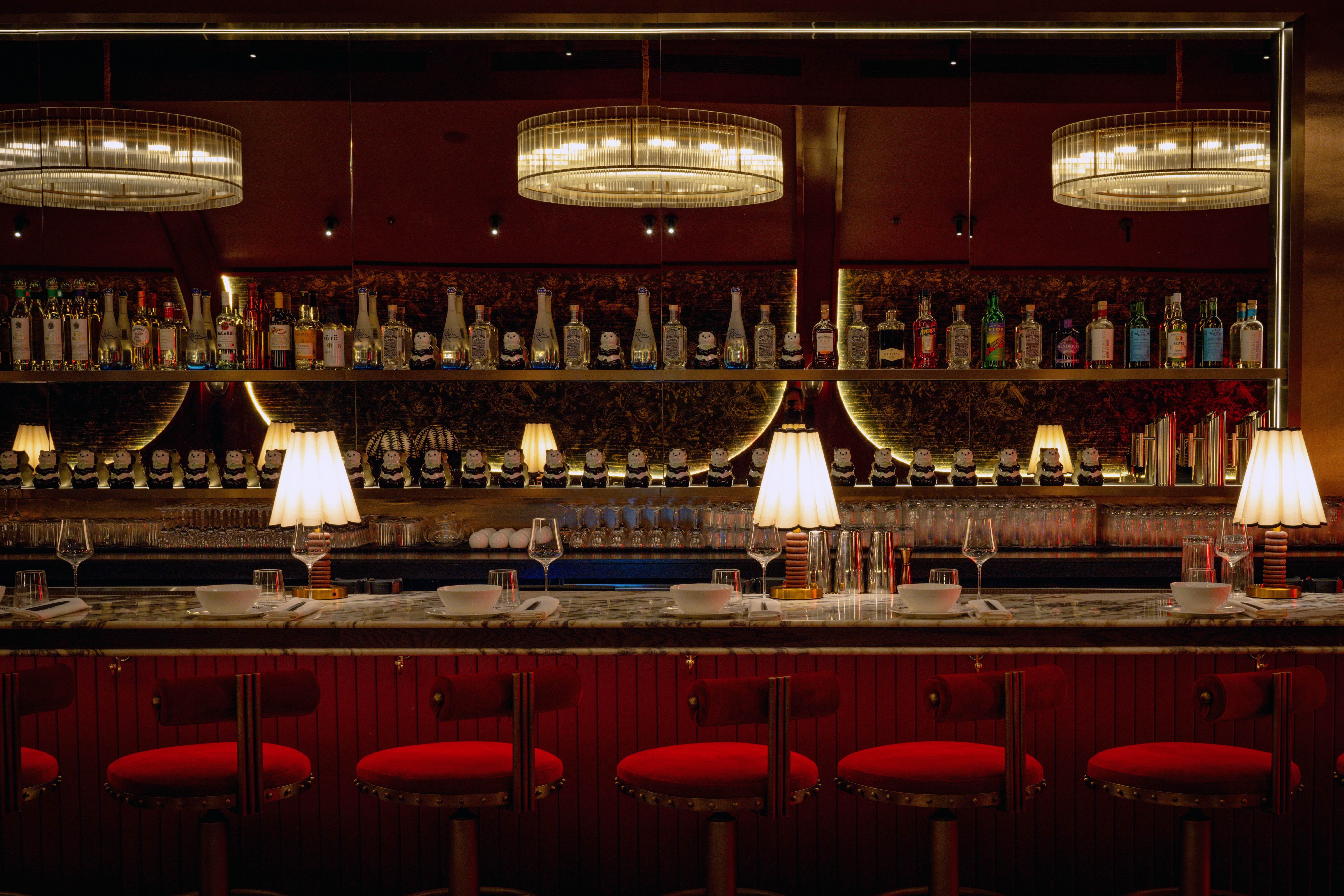 Miami Spice Month celebrates 24 years and returns with record-breaking restaurant lineup