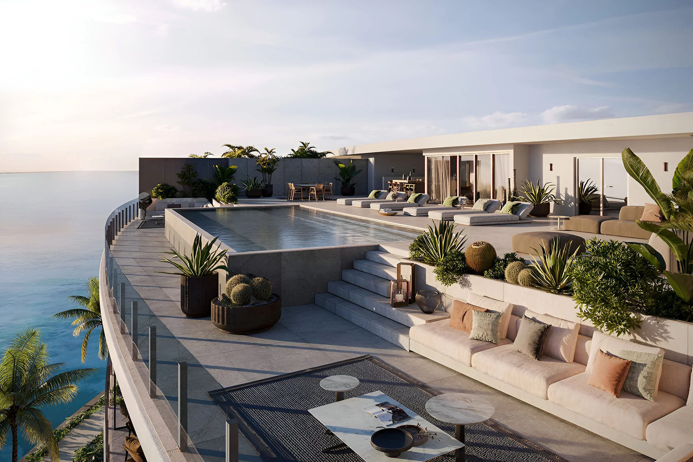 Vita Residences at Grove Isle, located on 21-acre private island near Miami, expects 2024 completion