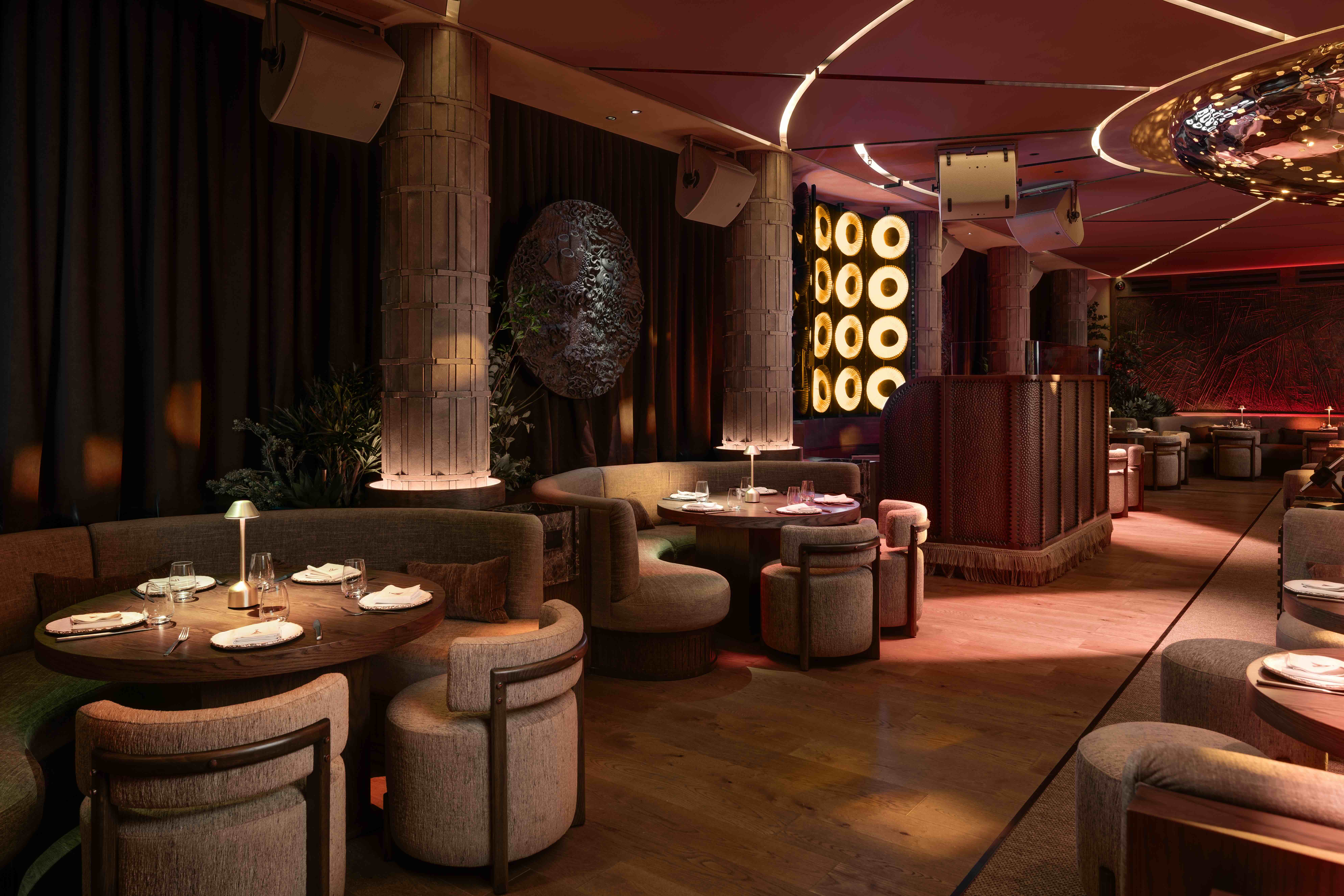 Image courtesy of Riviera Dining Group