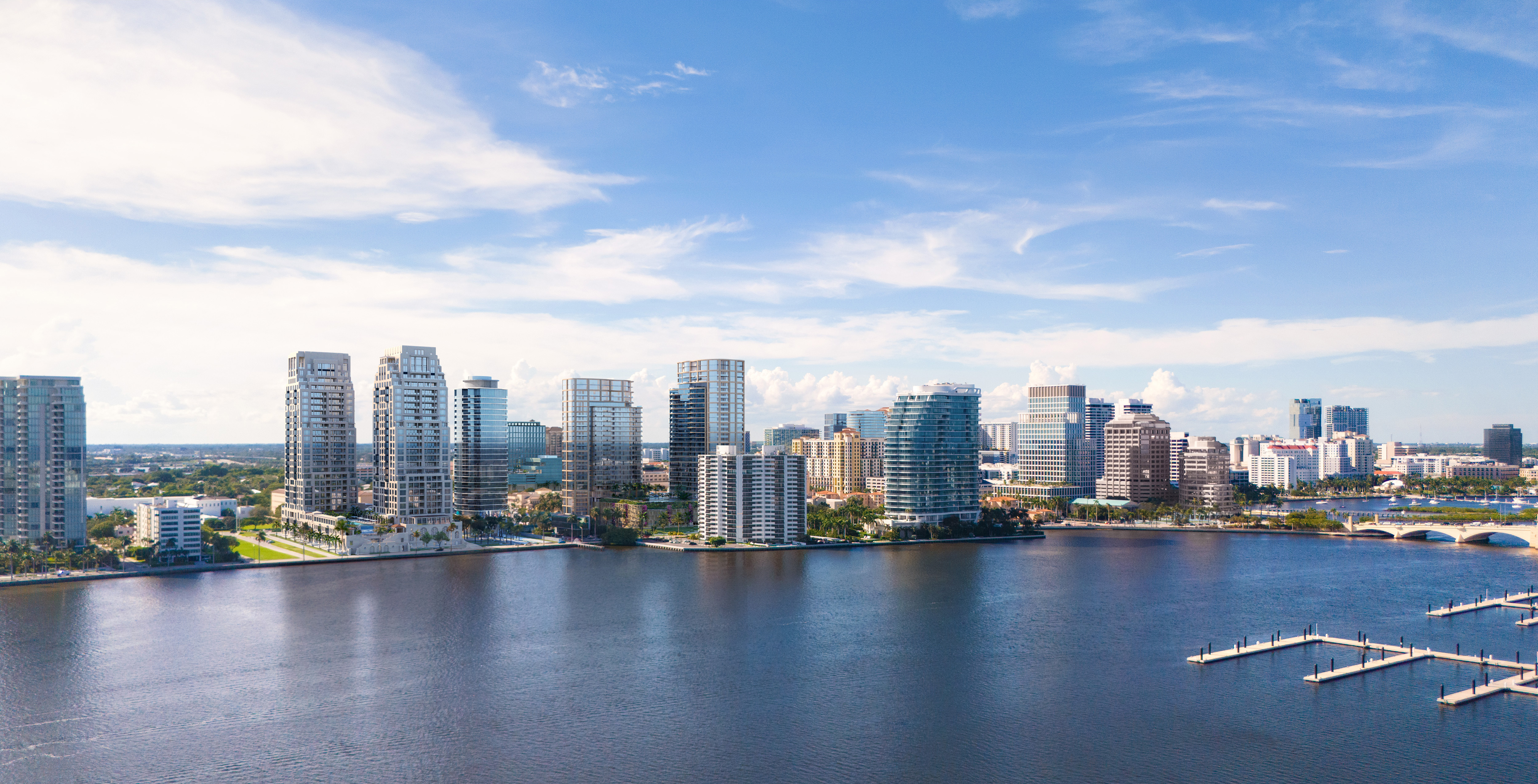 The Ritz-Carlton South Beach just became Art Week's ultimate