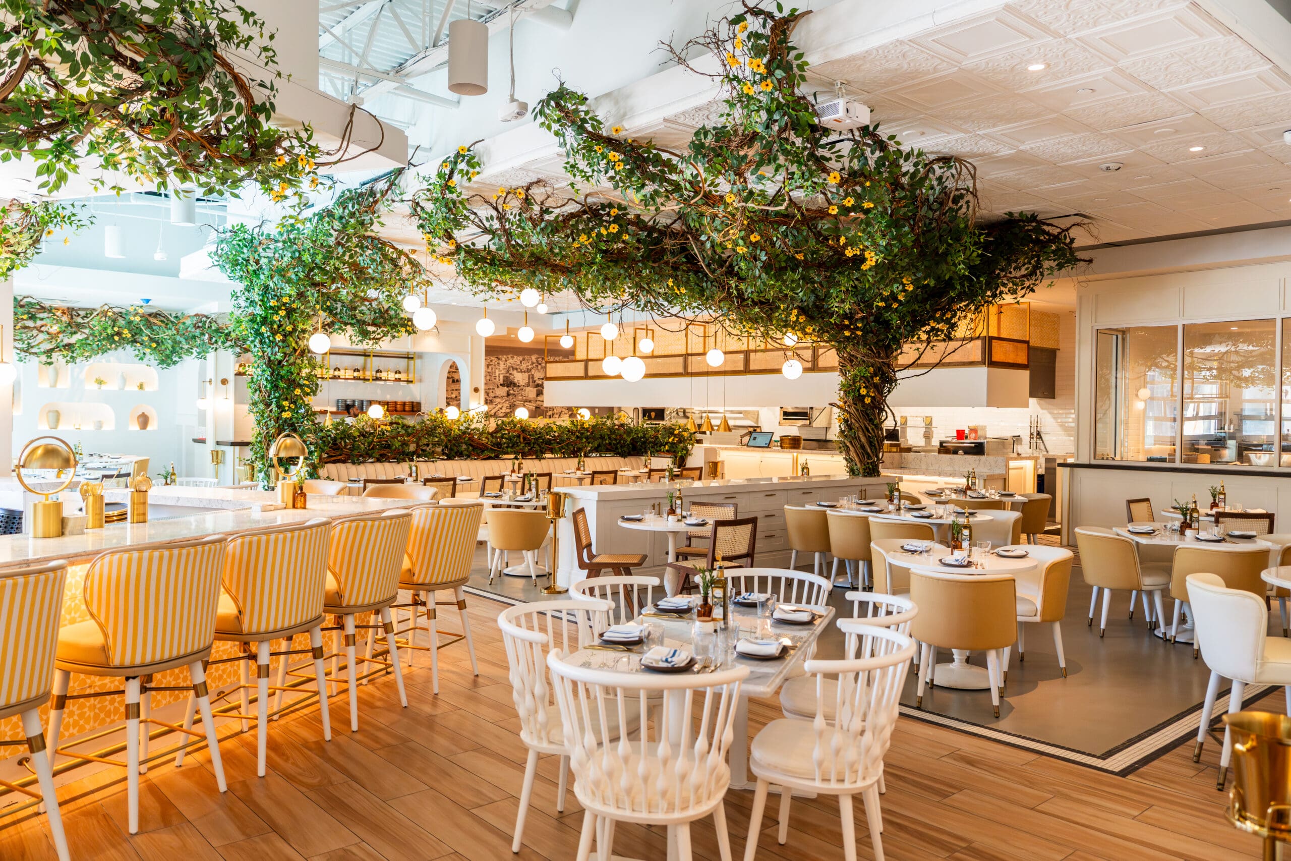 Miami's Motek expands to NYC with five new locations, starting in Flatiron