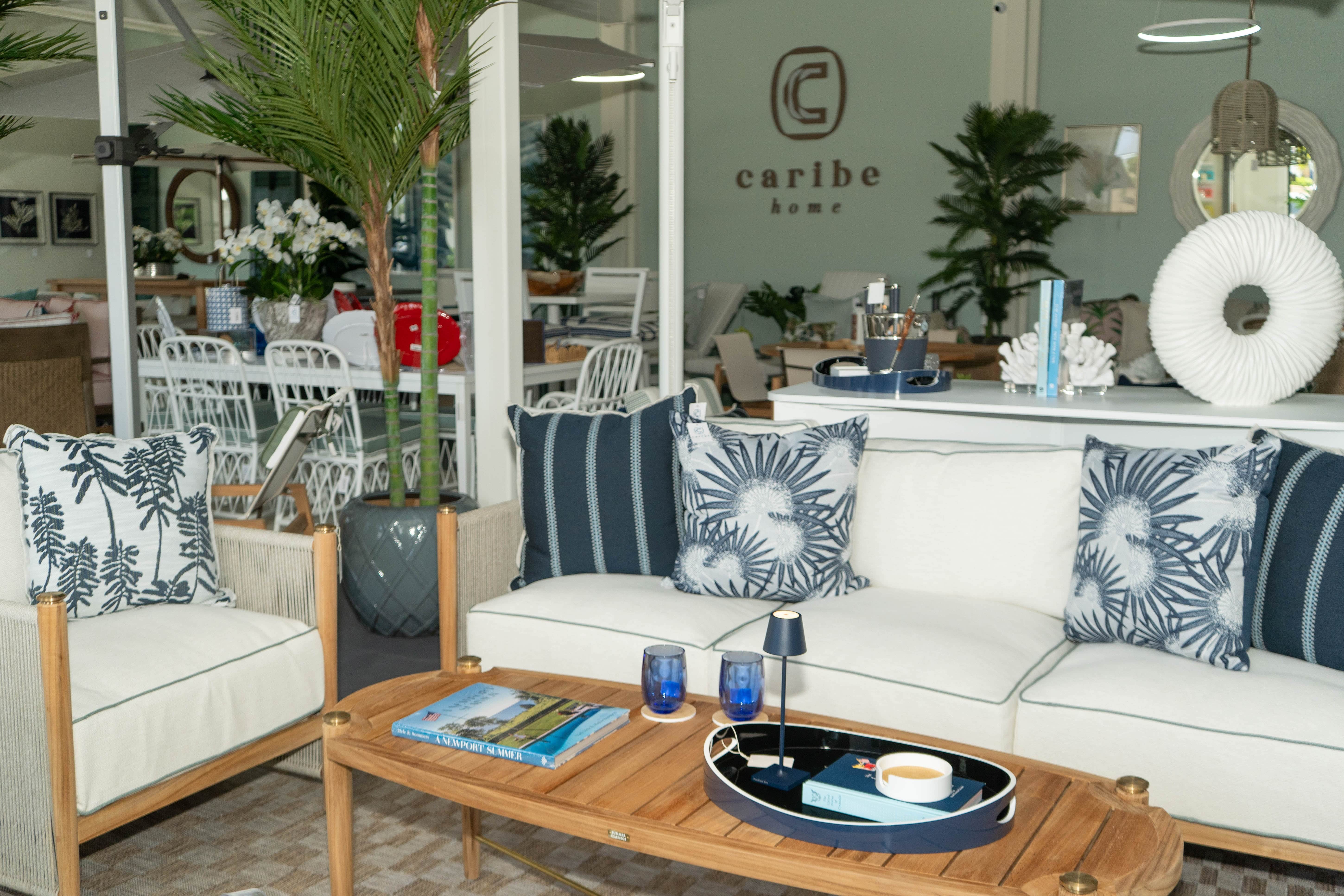 Image of Caribe Home, West Palm Beach
