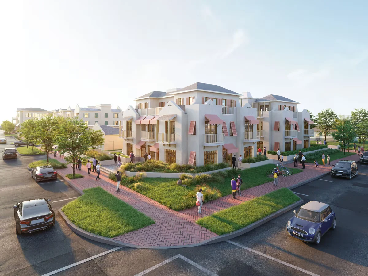 Sundy Village announce initial tenants, expecting Summer 2024 completion