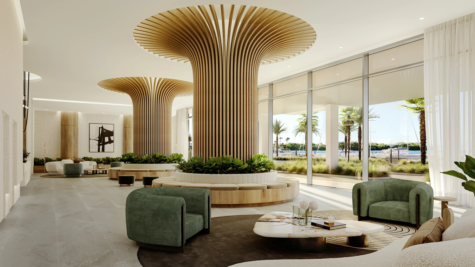 Image: Marina Pointe, ClearPH