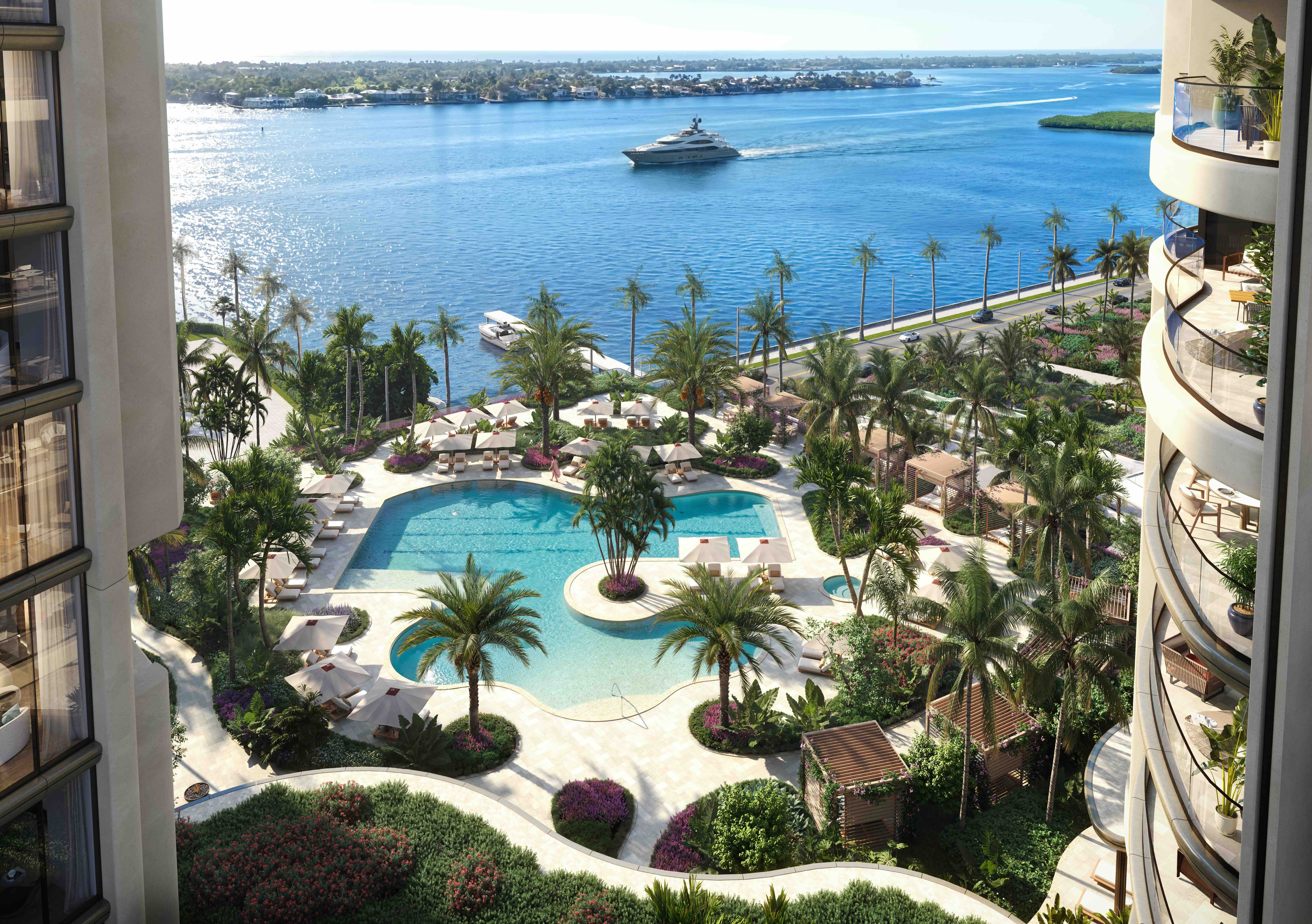 Related Ross launches Edgeworth in downtown West Palm Beach