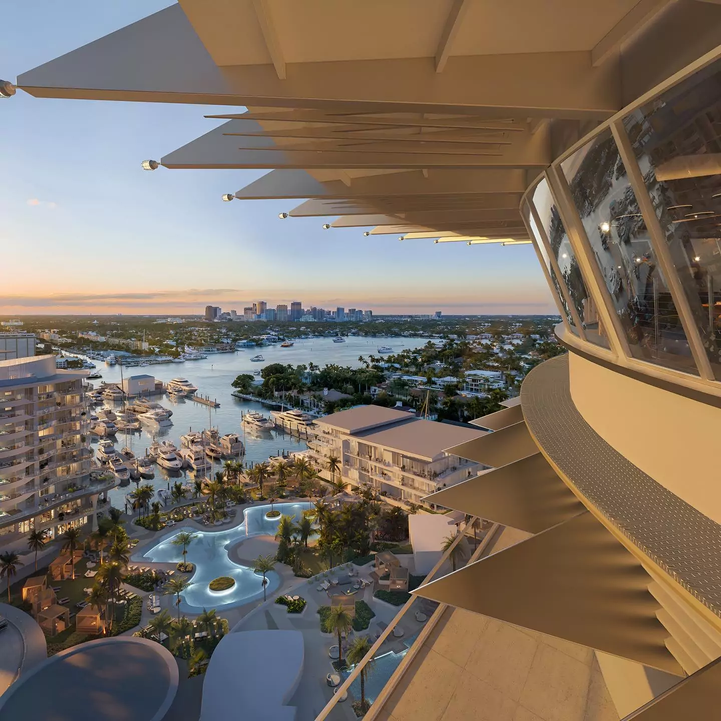 Pier Sixty-Six in Fort Lauderdale is set to reopen in 2024 with a $300 million makeover