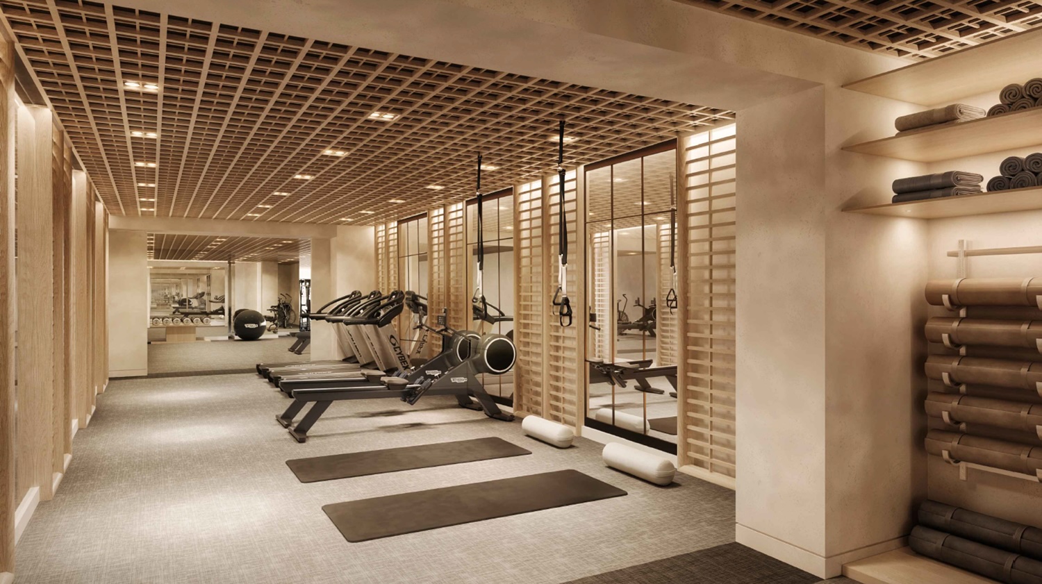 LA’s celebrity-favorite Monarch Athletic Club plans its Miami debut
