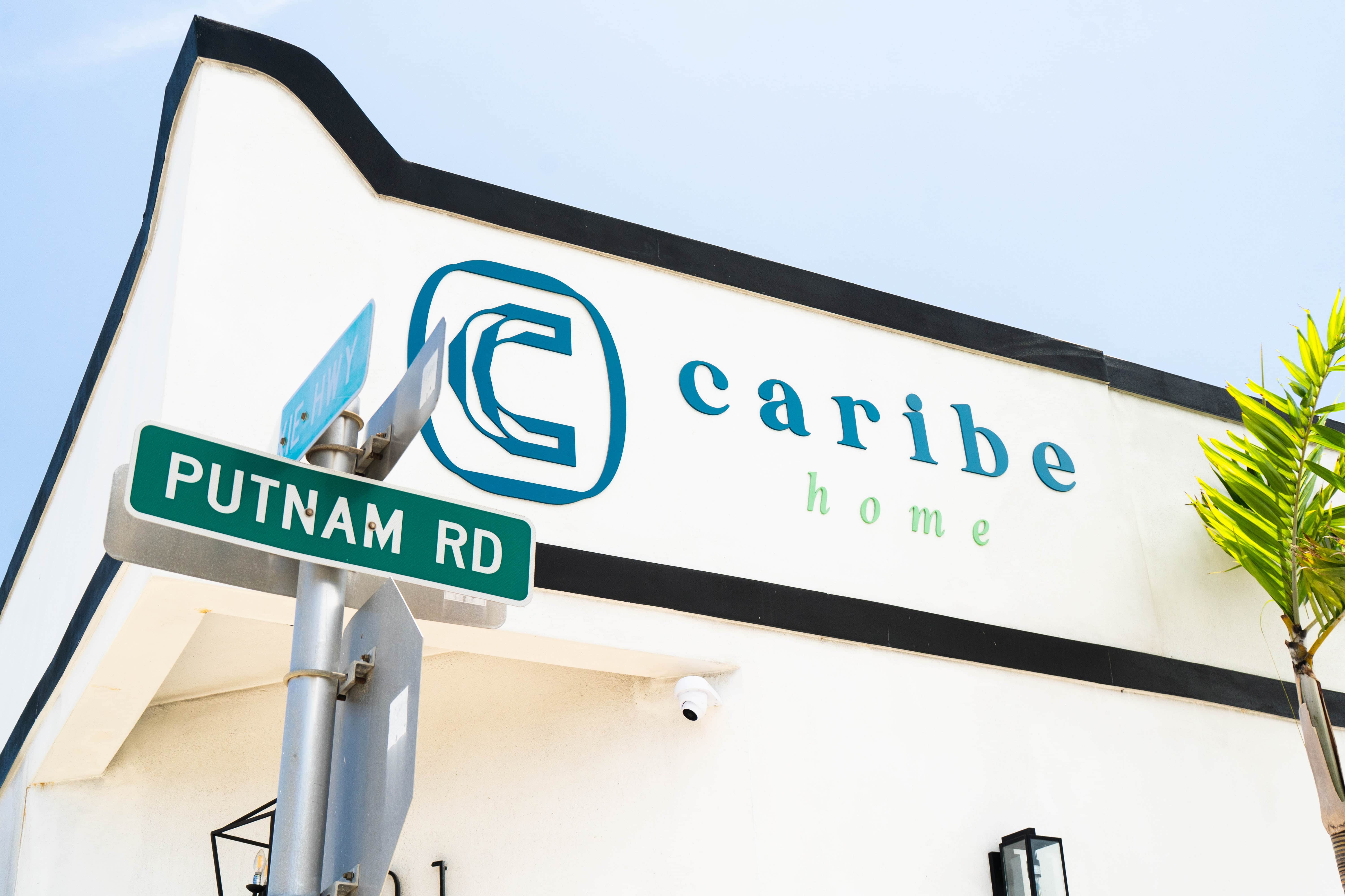 Image of Caribe Home, West Palm Beach