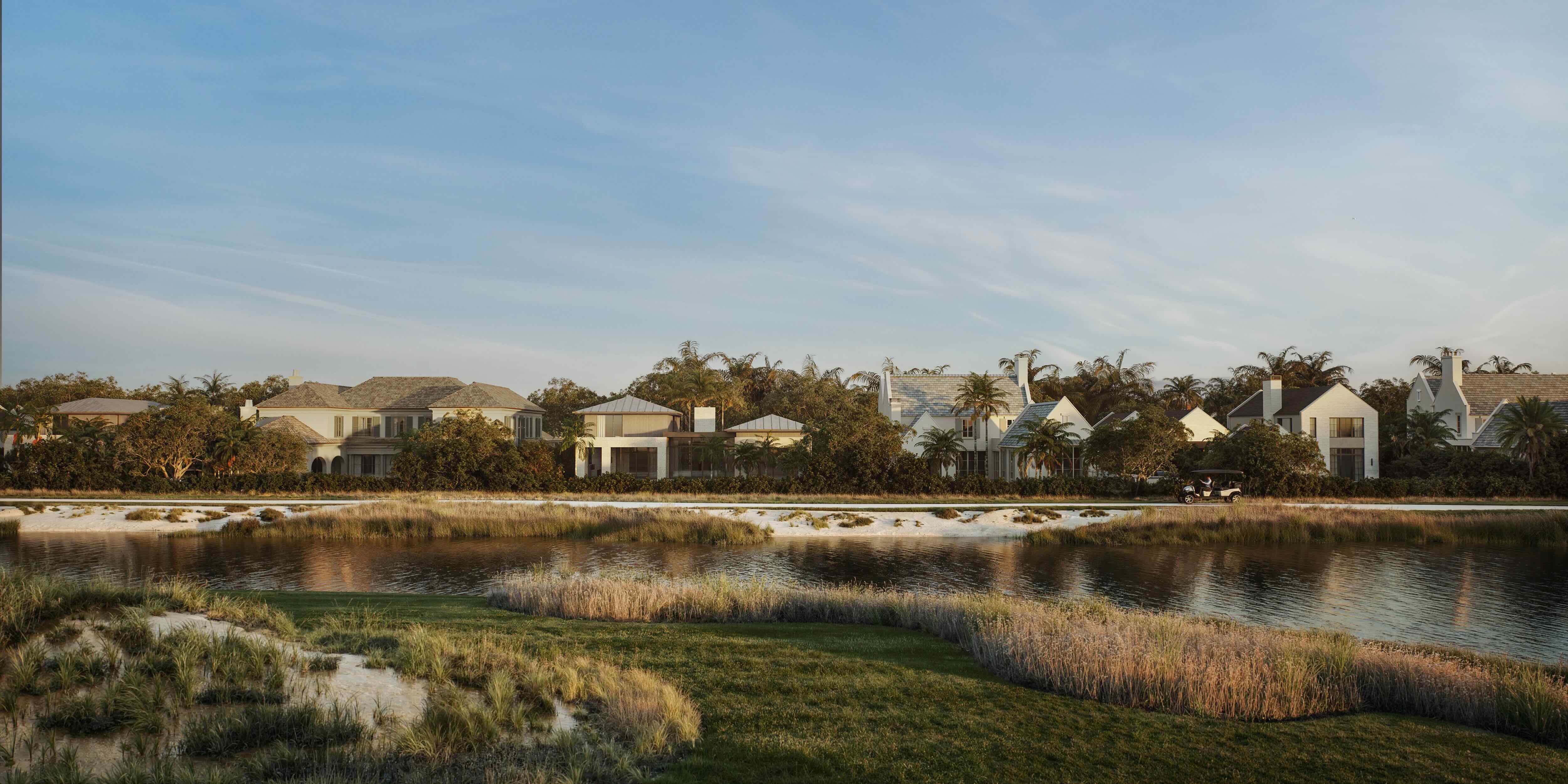 Inside the ultra-luxury equestrian and golf club community coming to Wellington