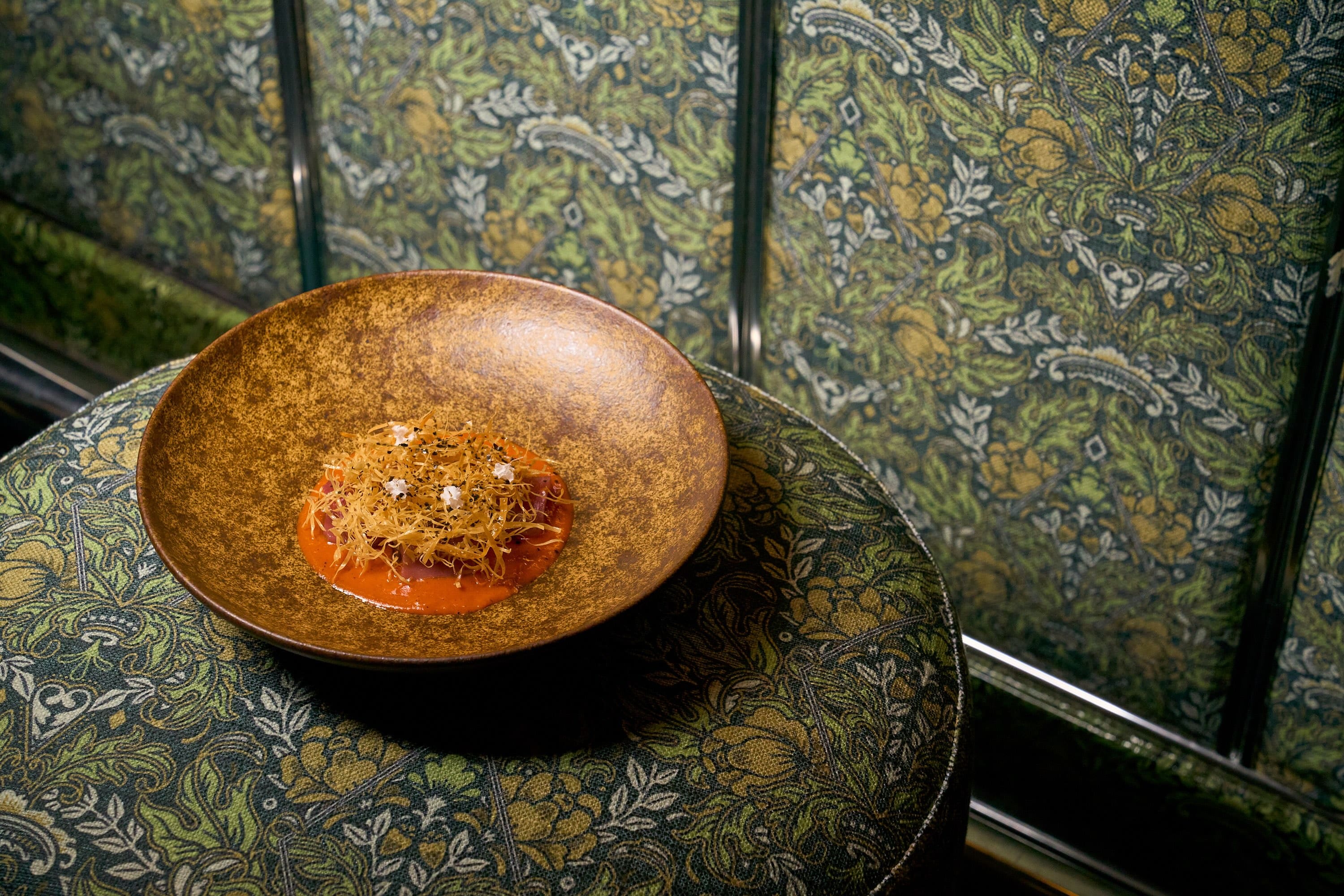 A Buenos Aires favorite, Niño Gordo, debuts in the heart of Wynwood