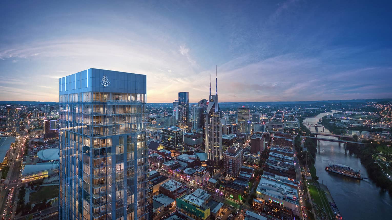 Four Seasons Nashville unveils Bacco, its new Tuscan restaurant