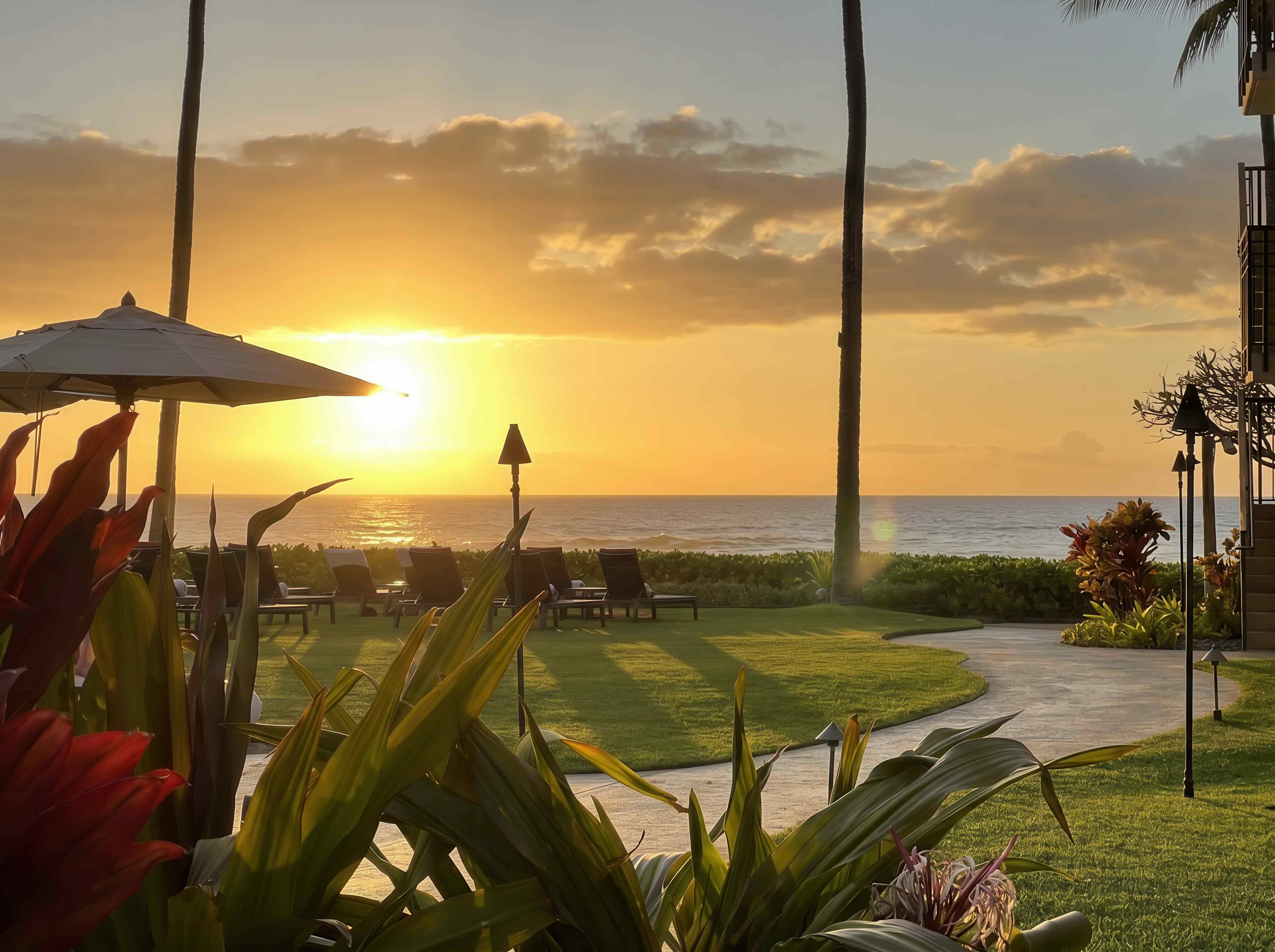 Koʻa Kea Resort by Markets of Tomorrow ©