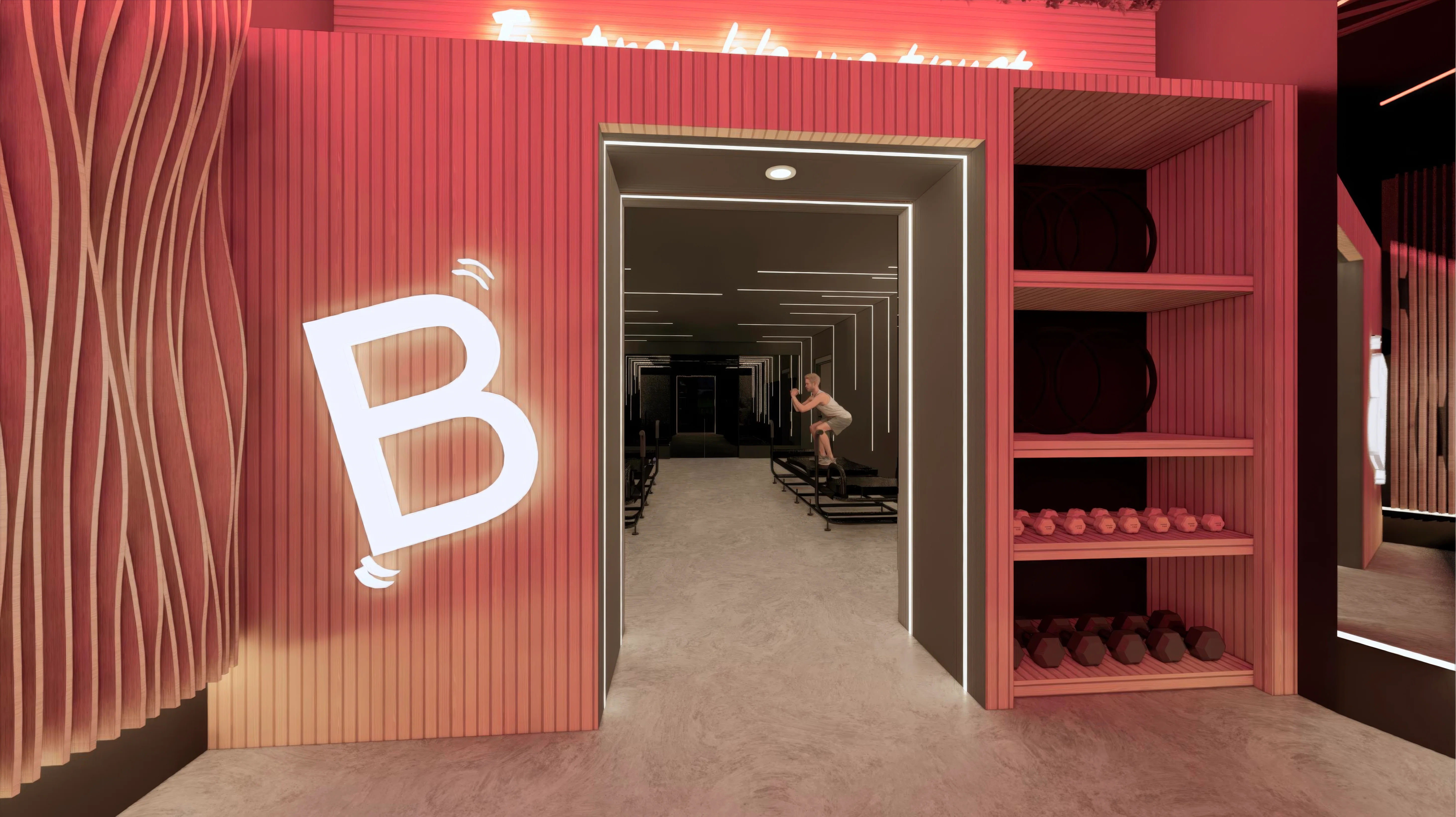 TREMBLE’s new flagship studio is set to open in Boca Raton’s Mizner Park, with plans to open additional locations in Jupiter, West Palm Beach, and Delray Beach