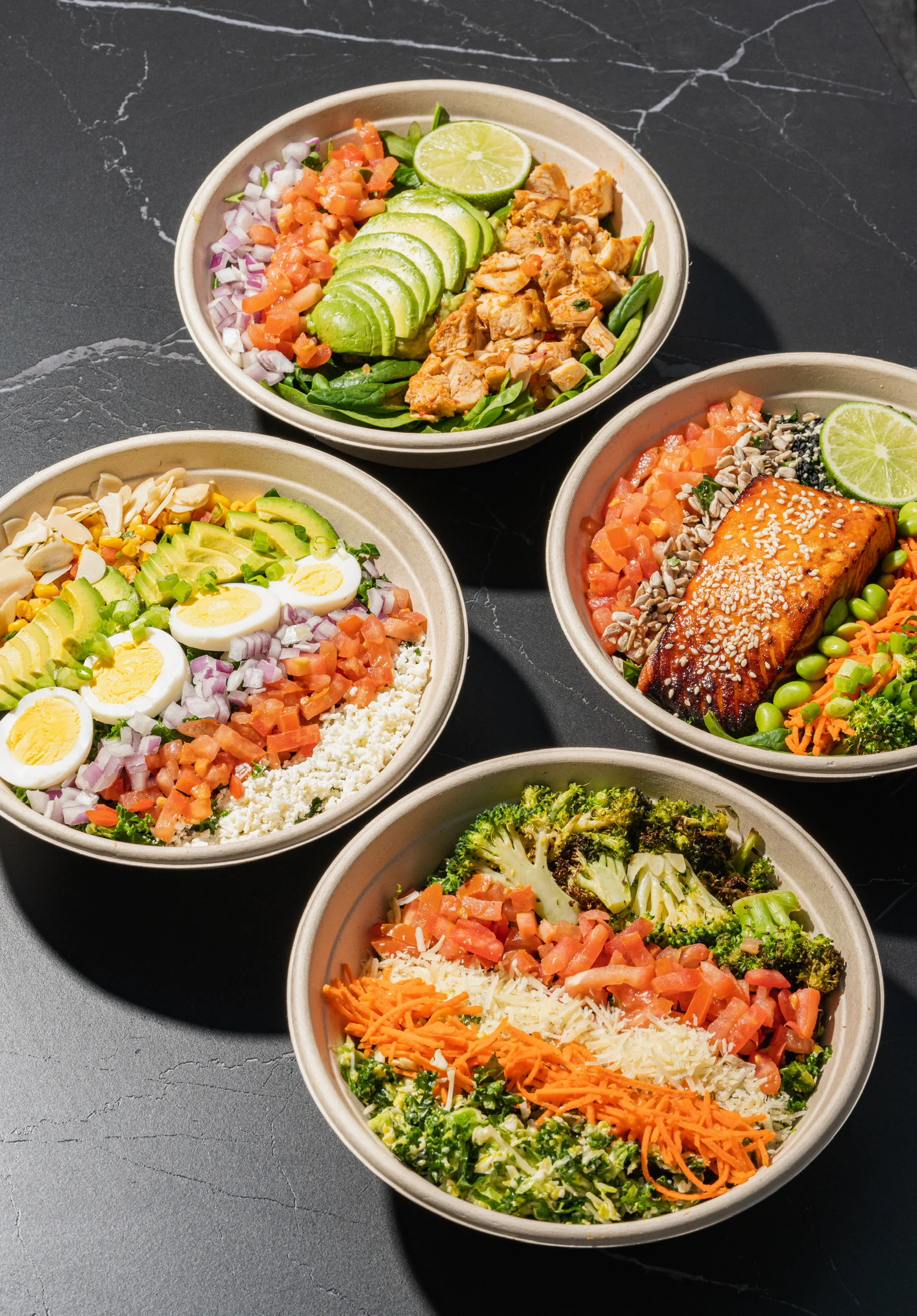 Vale Food Co unveils its new Boca Raton restaurant marking the 8th location in Florida