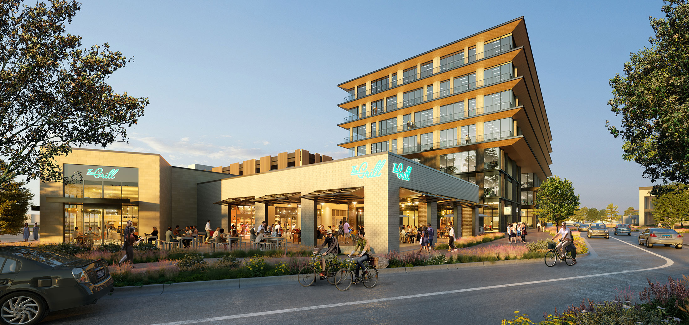 Image of HiFi at Flatiron Crossing