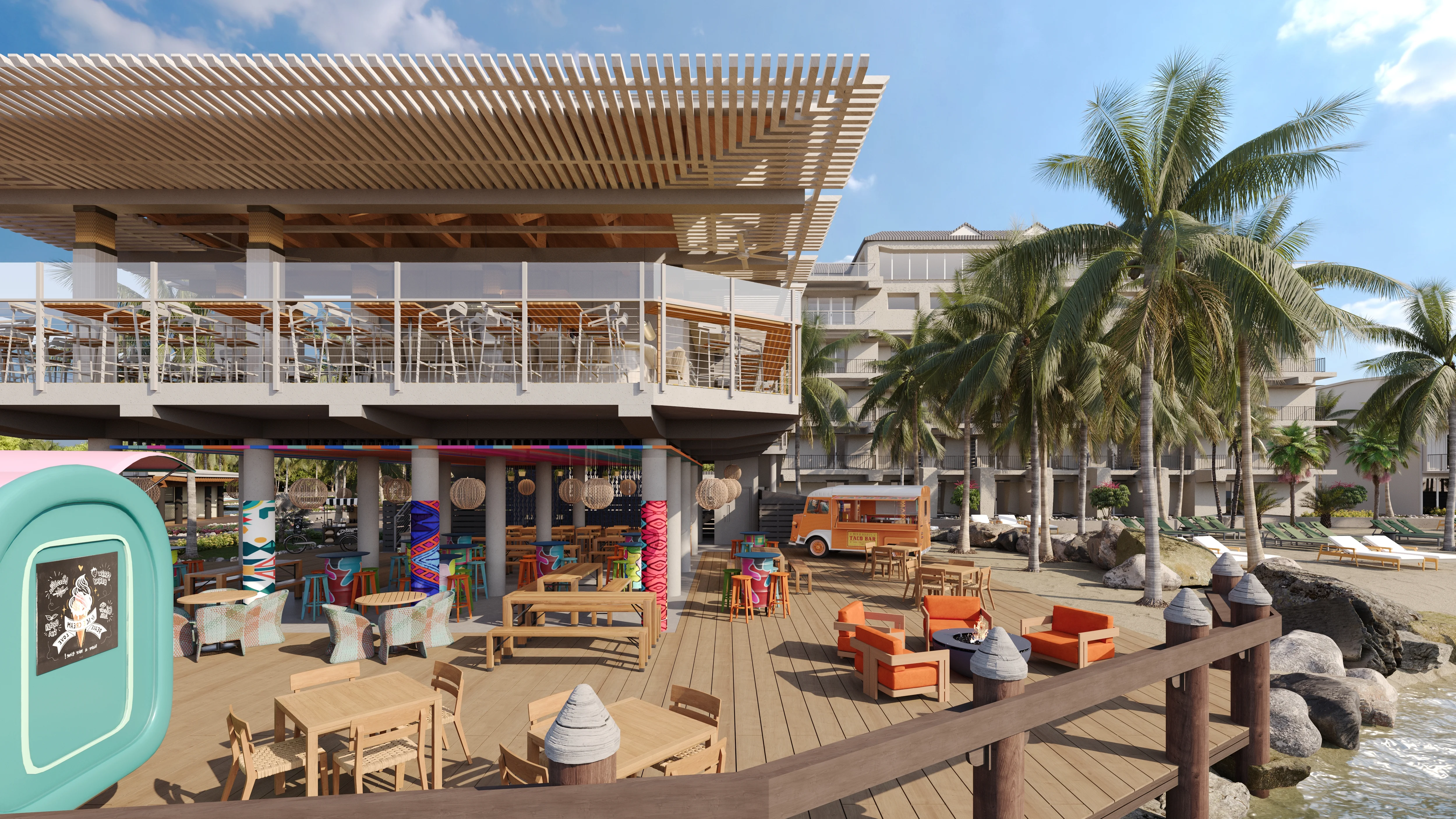 Image Credit: Islamorada Resort Collection