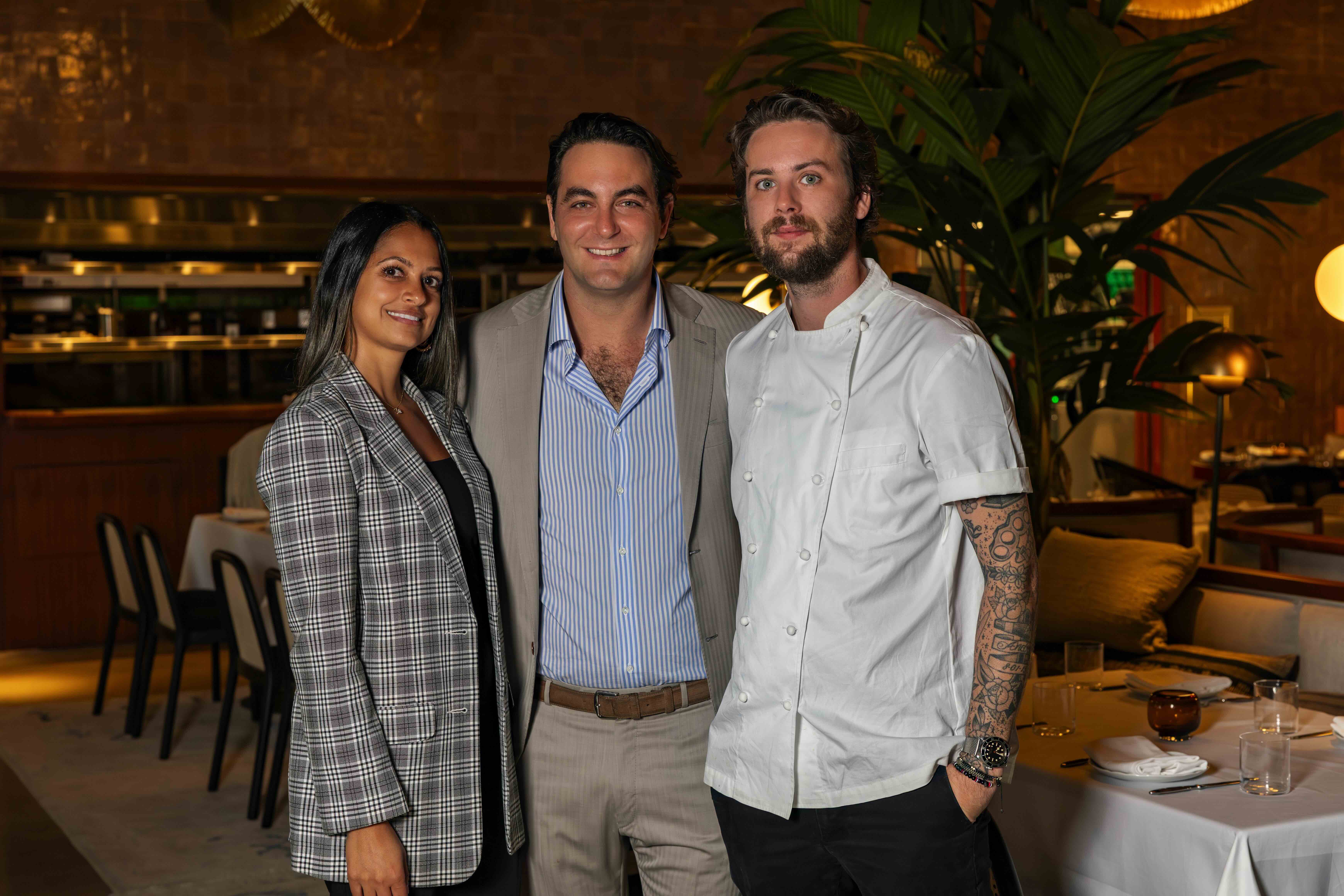 One of Miami’s most beloved restaurants has finally made its return