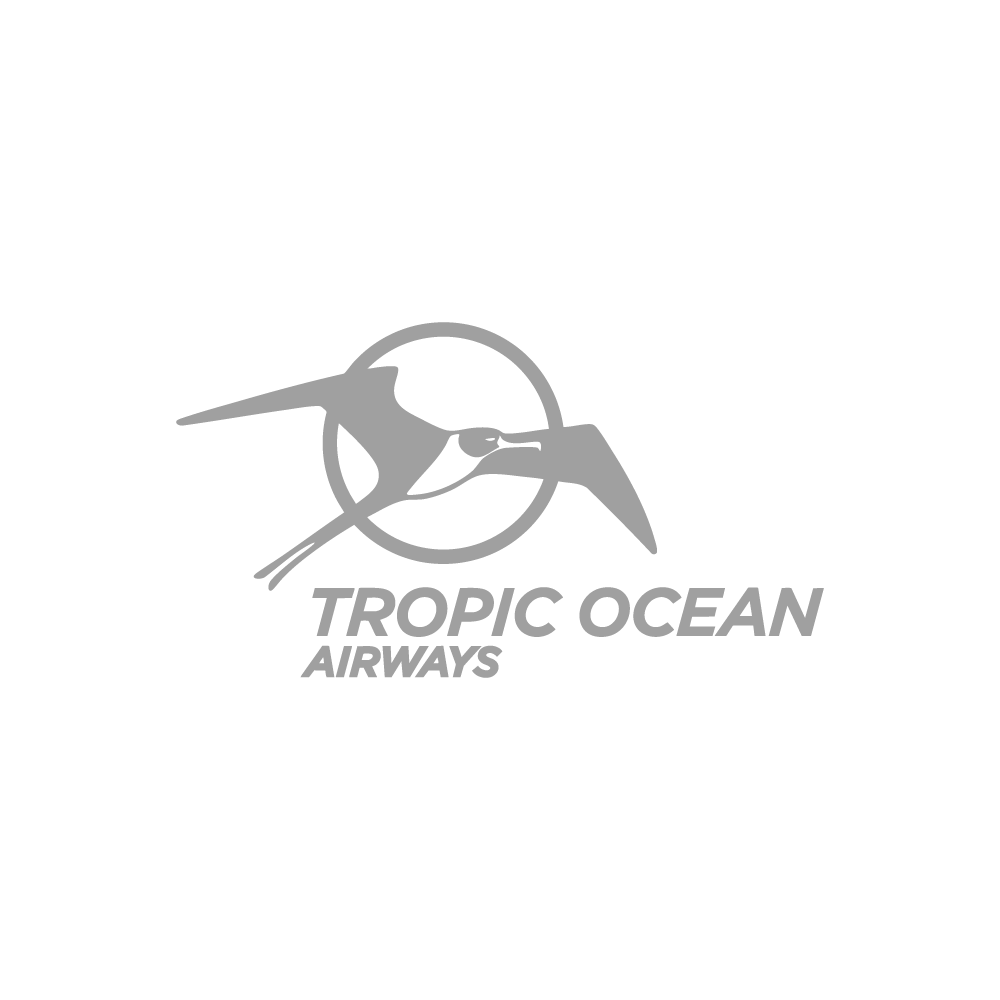 Tropic Ocean Airways