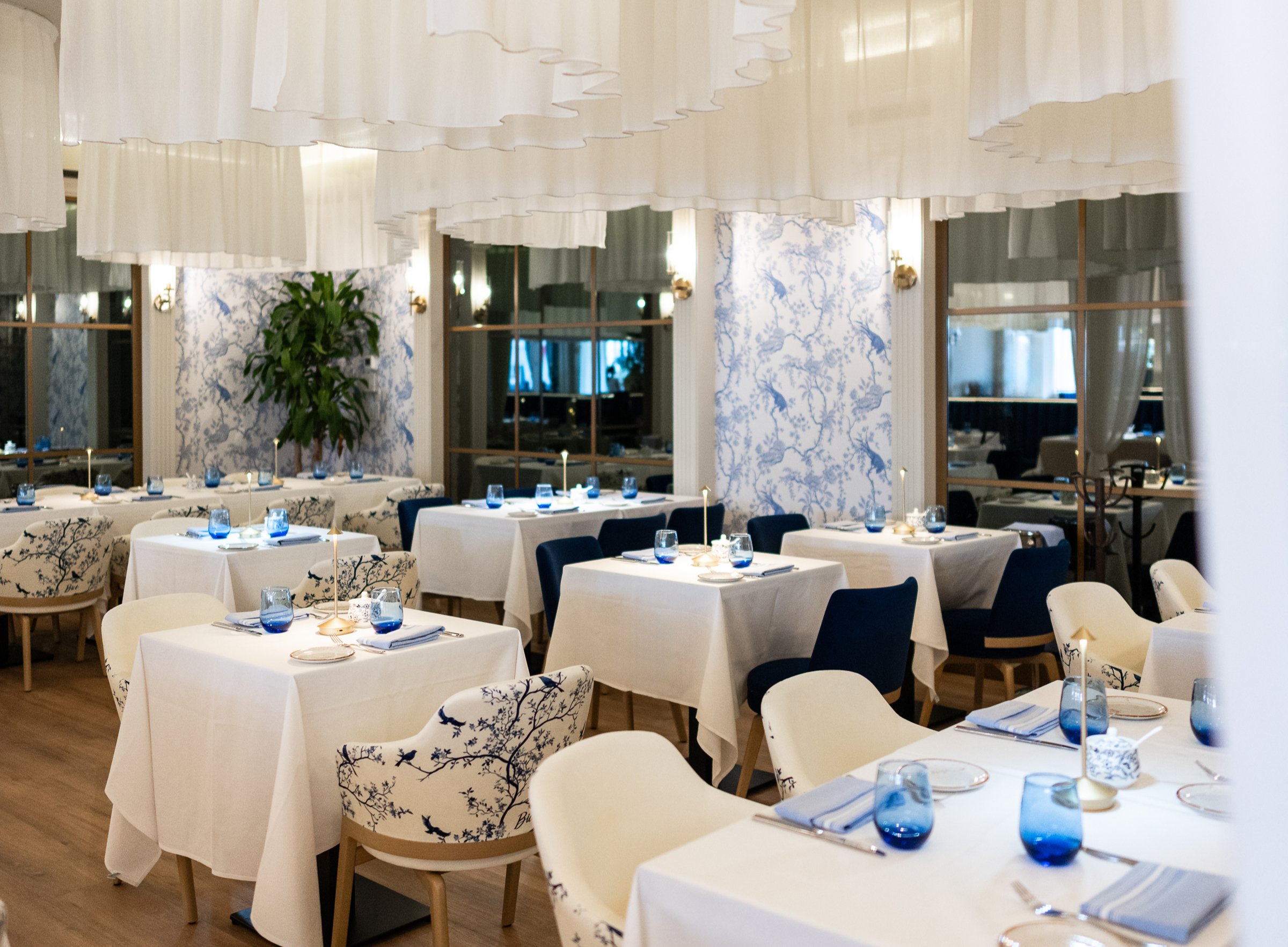 BiCE Naples returns to Naples and celebrates 100 years