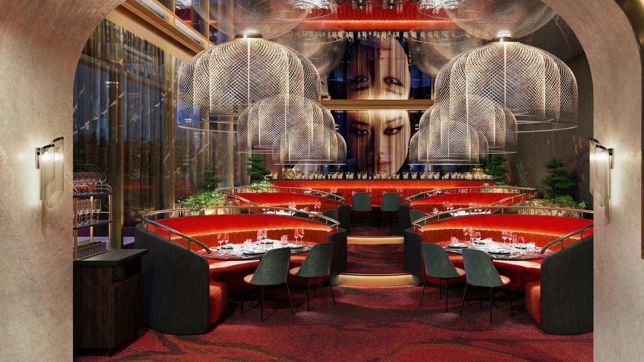 Experience Zuzu, a Detroit staple by Elia Group, expands to Nashville and will open later this year, along with plans for 8 to 10 more hospitality projects across Music City