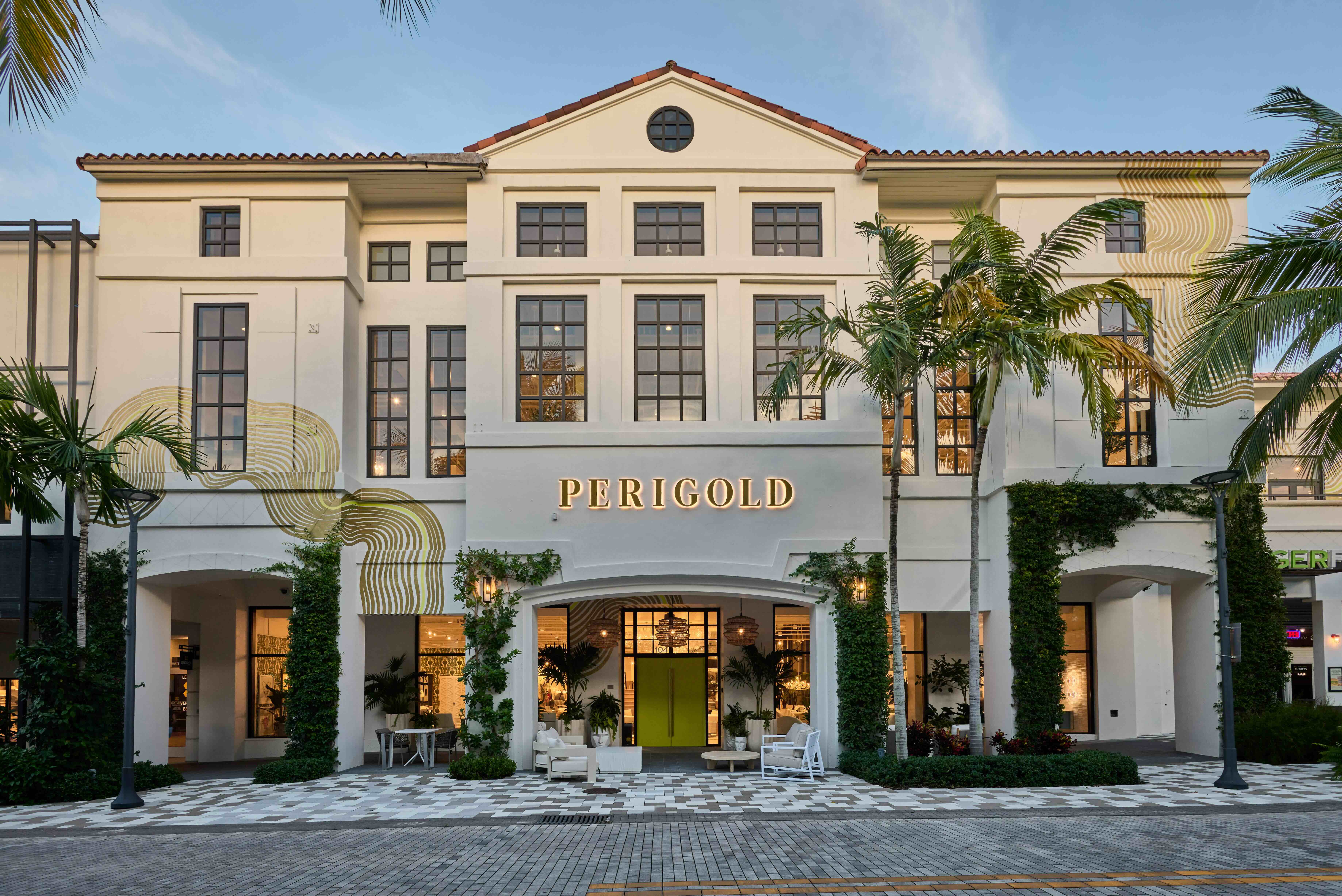 Image of Perigold West Palm Beach