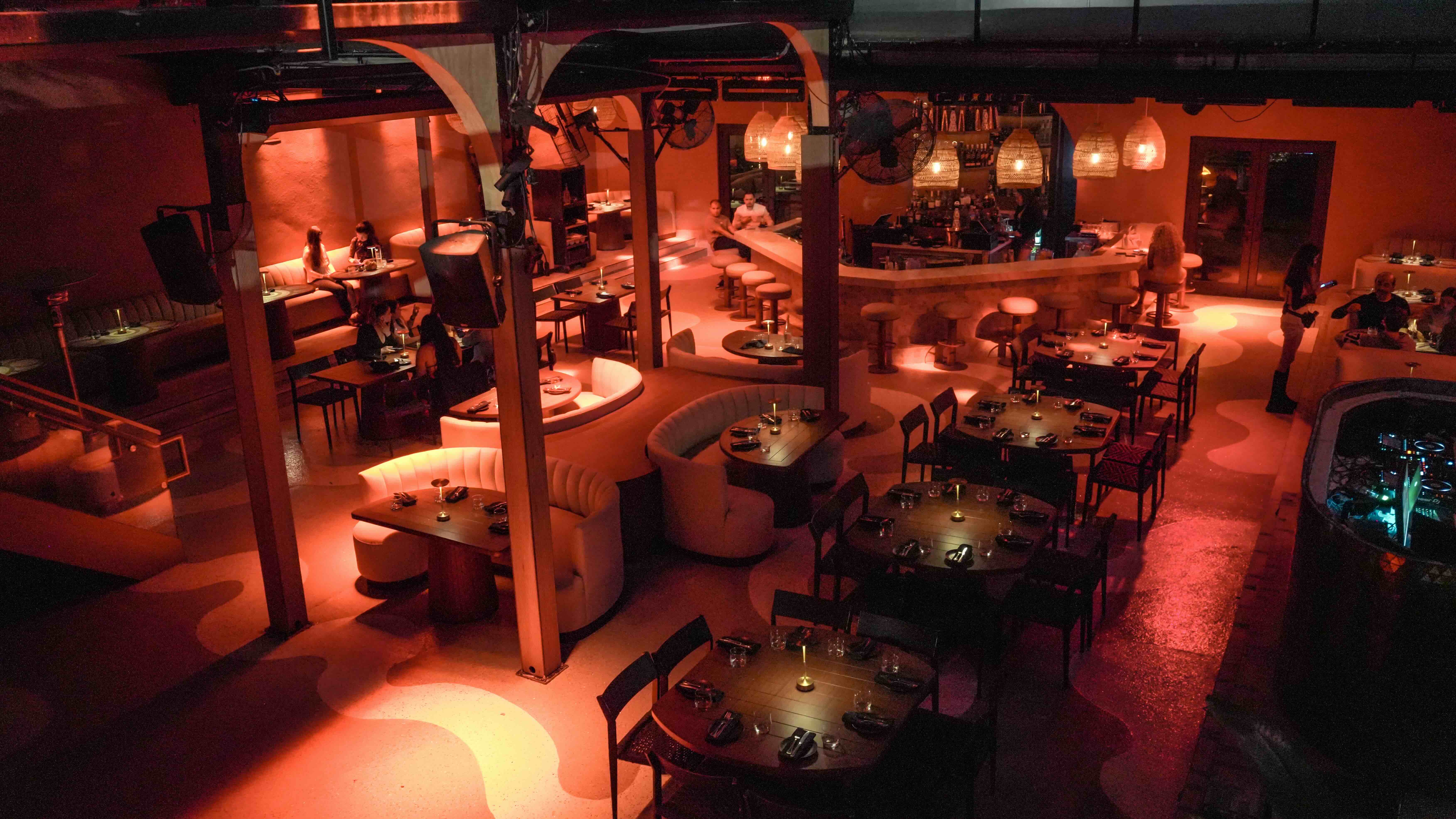 Image courtesy of Golden Era Hospitality Group