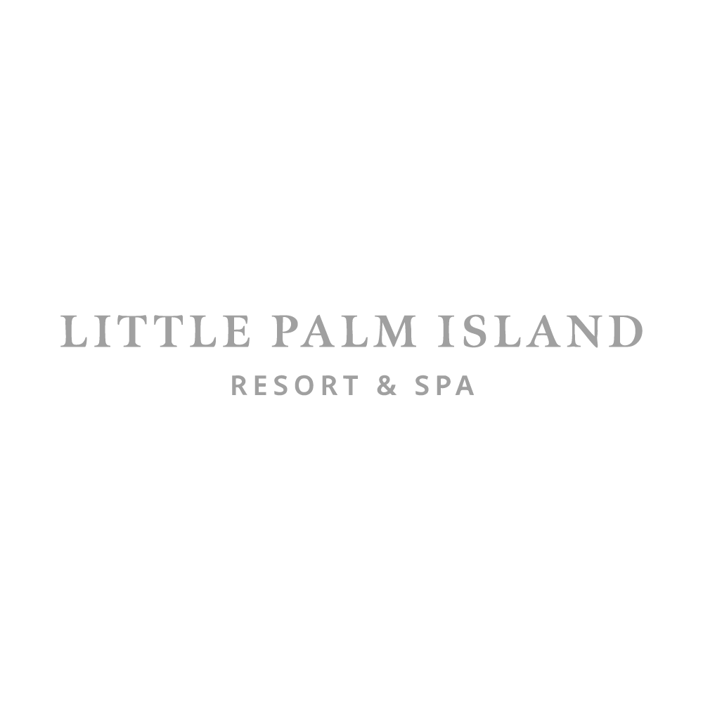 Little Palm Island