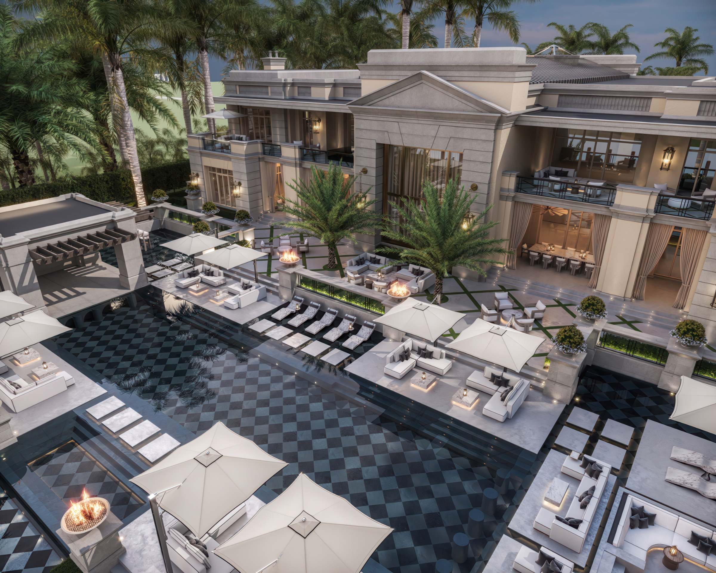 Courtesy of Bespoke Real Estate
