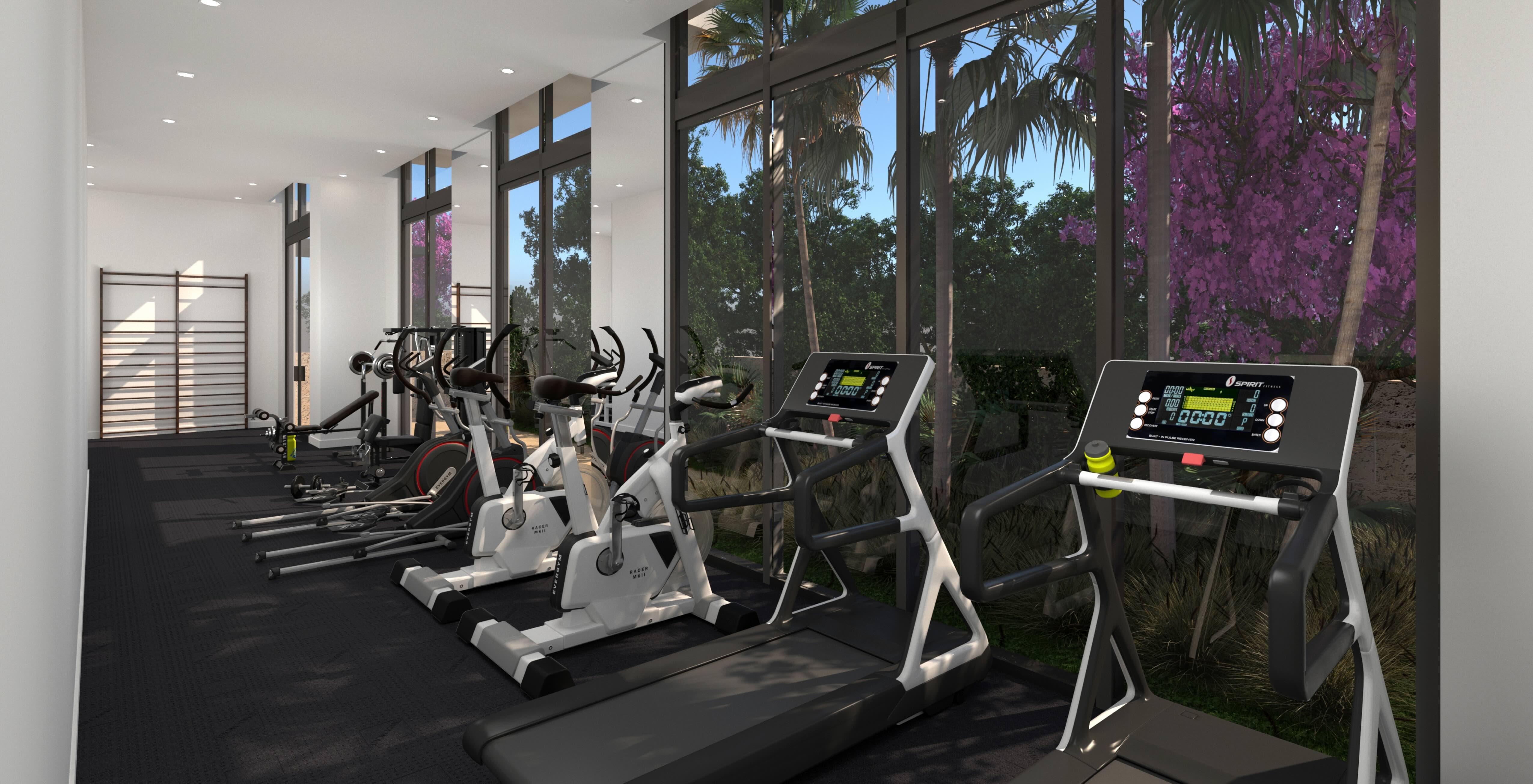 Groundbreaking set for Roble One, a rare daily-rental residence in Coconut Grove