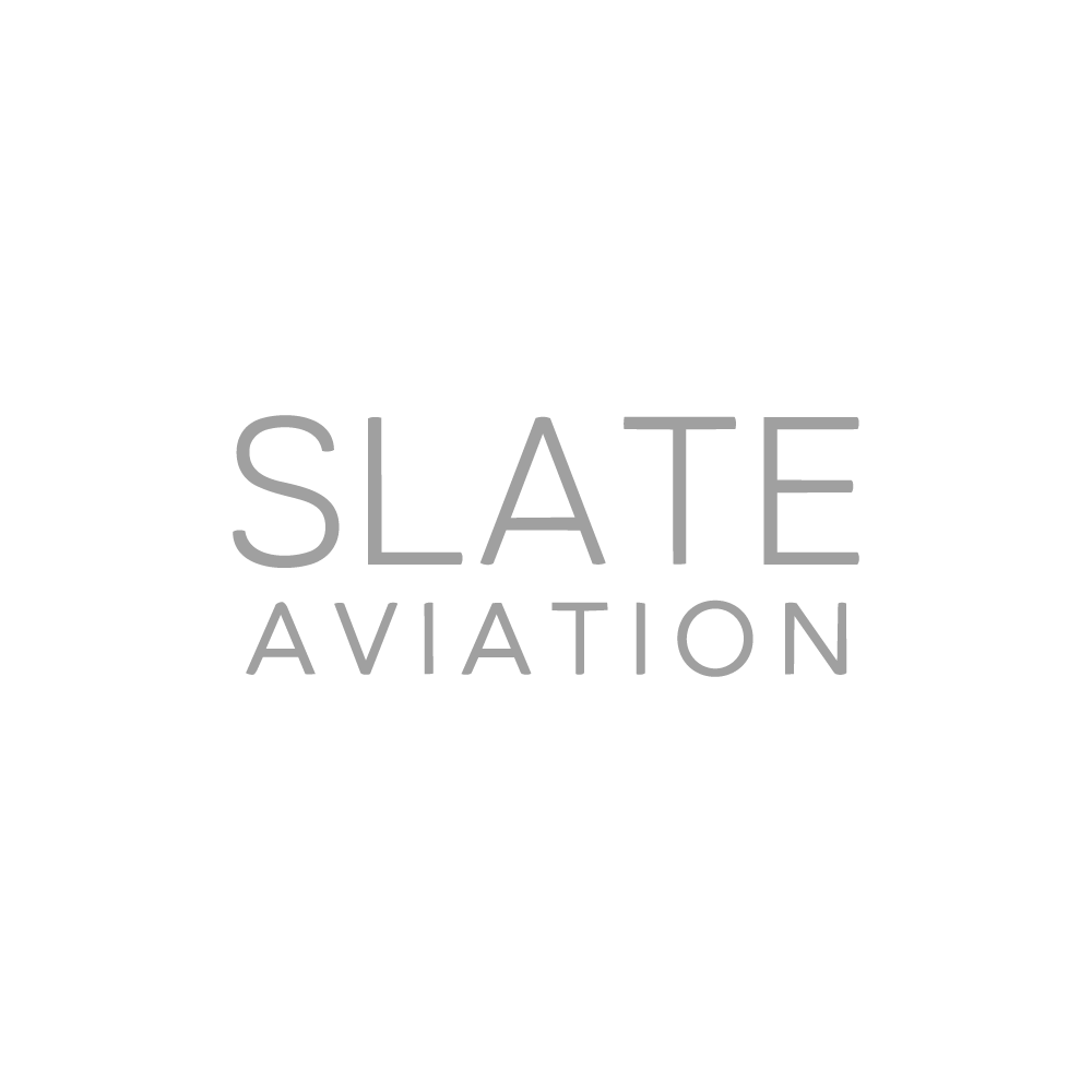 Slate Aviation
