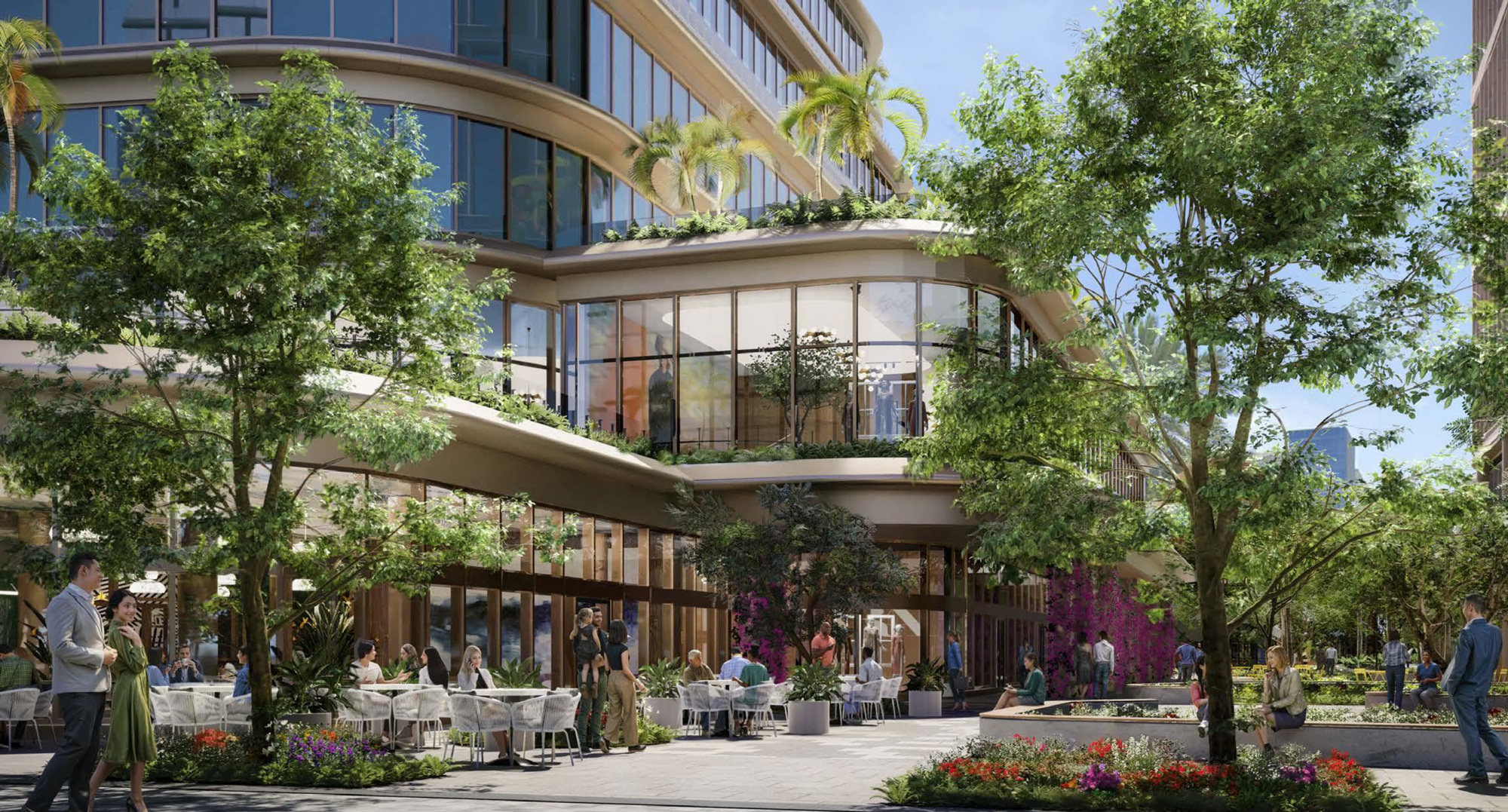 The Square West Palm Beach