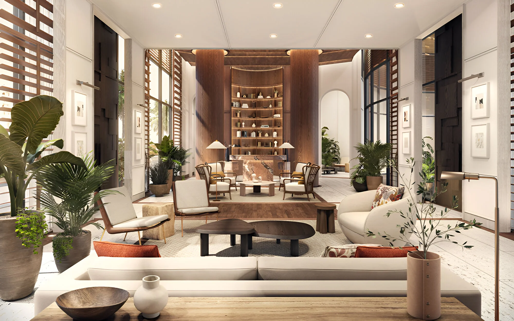 Pendry Residences, Tampa